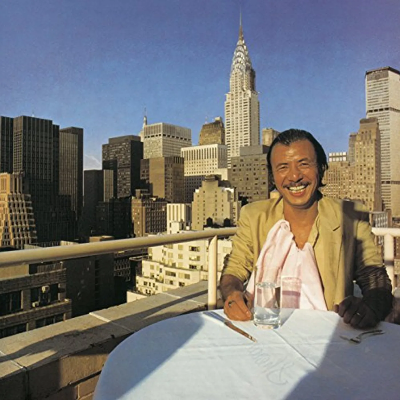 Sadao Watanabe MORNING ISLAND CD