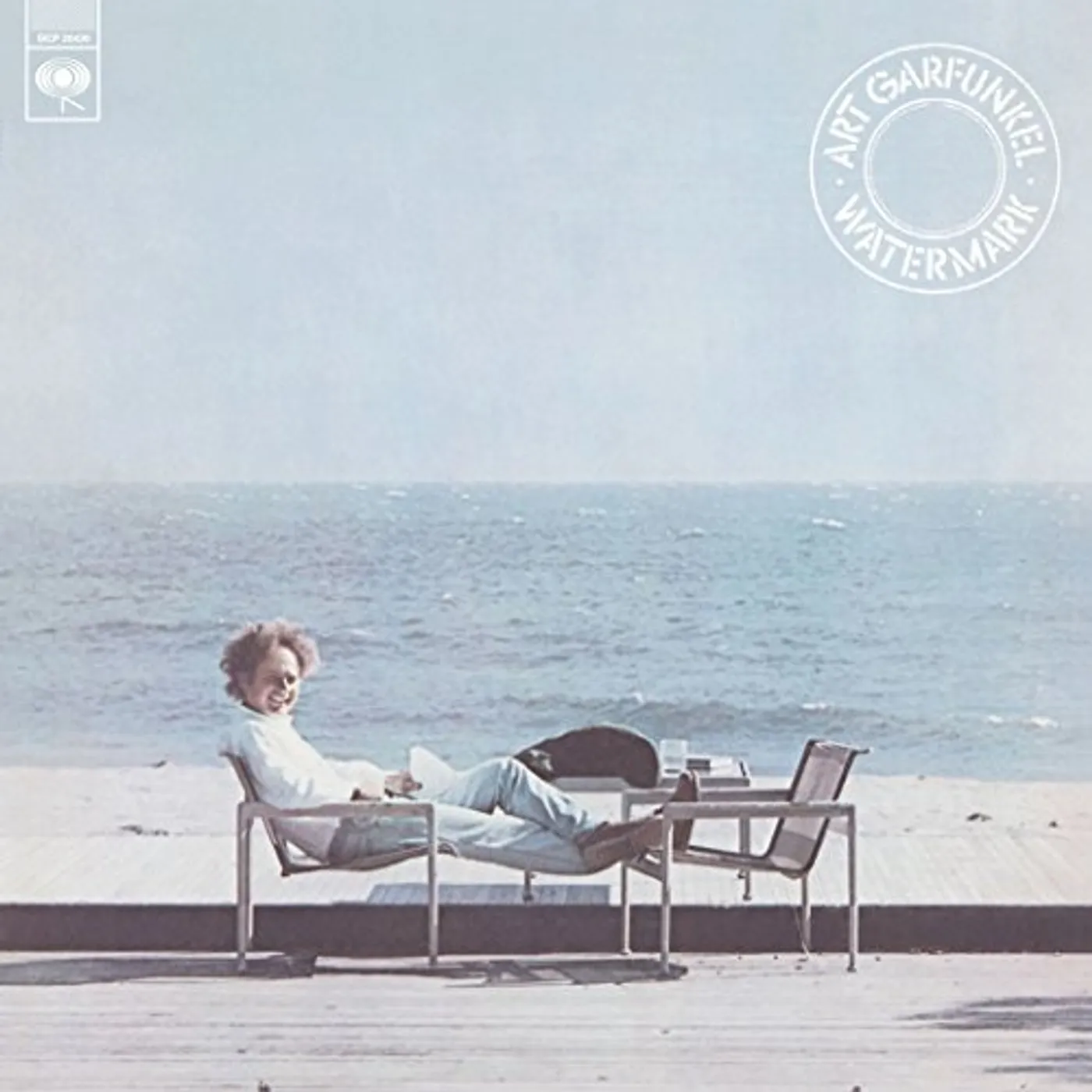 Art Garfunkel WATERMARK CD