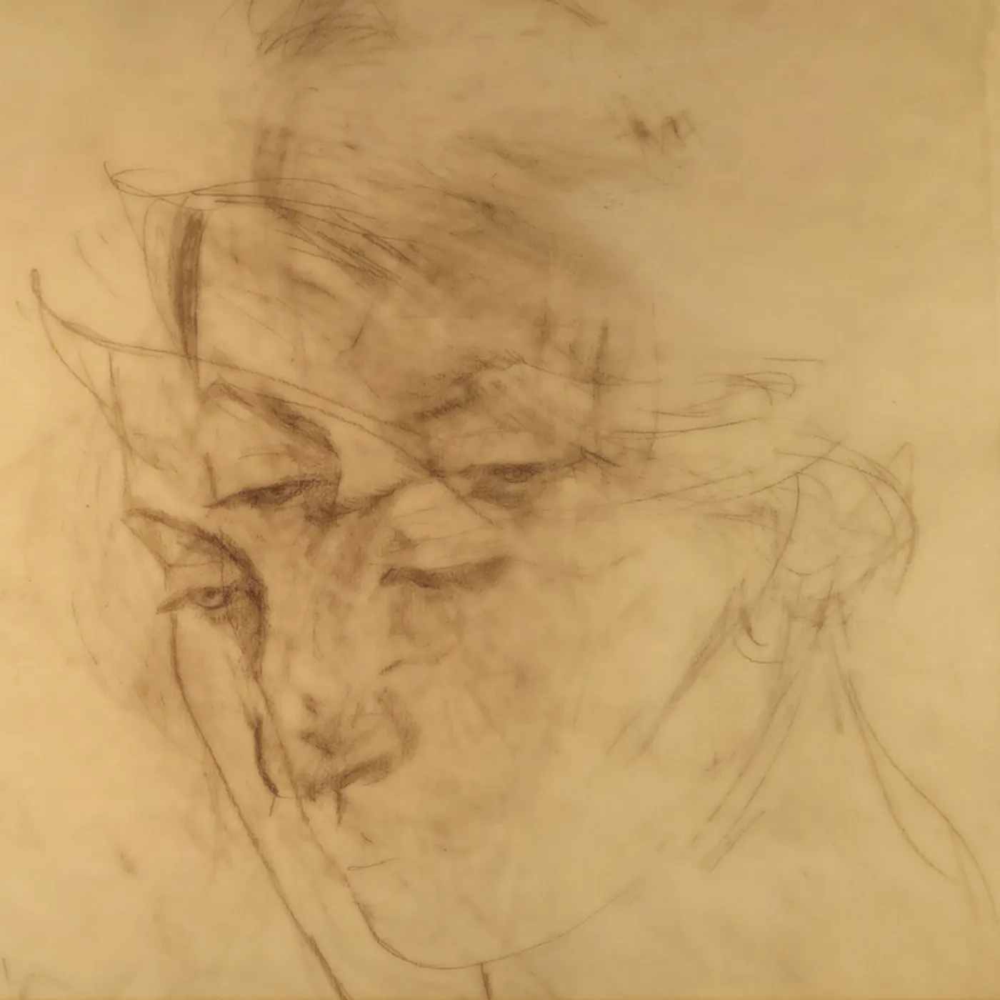 Joan Shelley COST OF COLD / HERE & WHOLE Vinyl Record