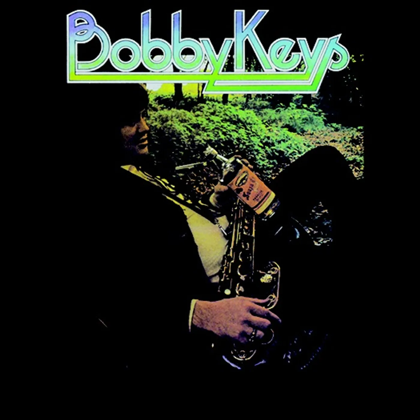 BOBBY KEYS CD