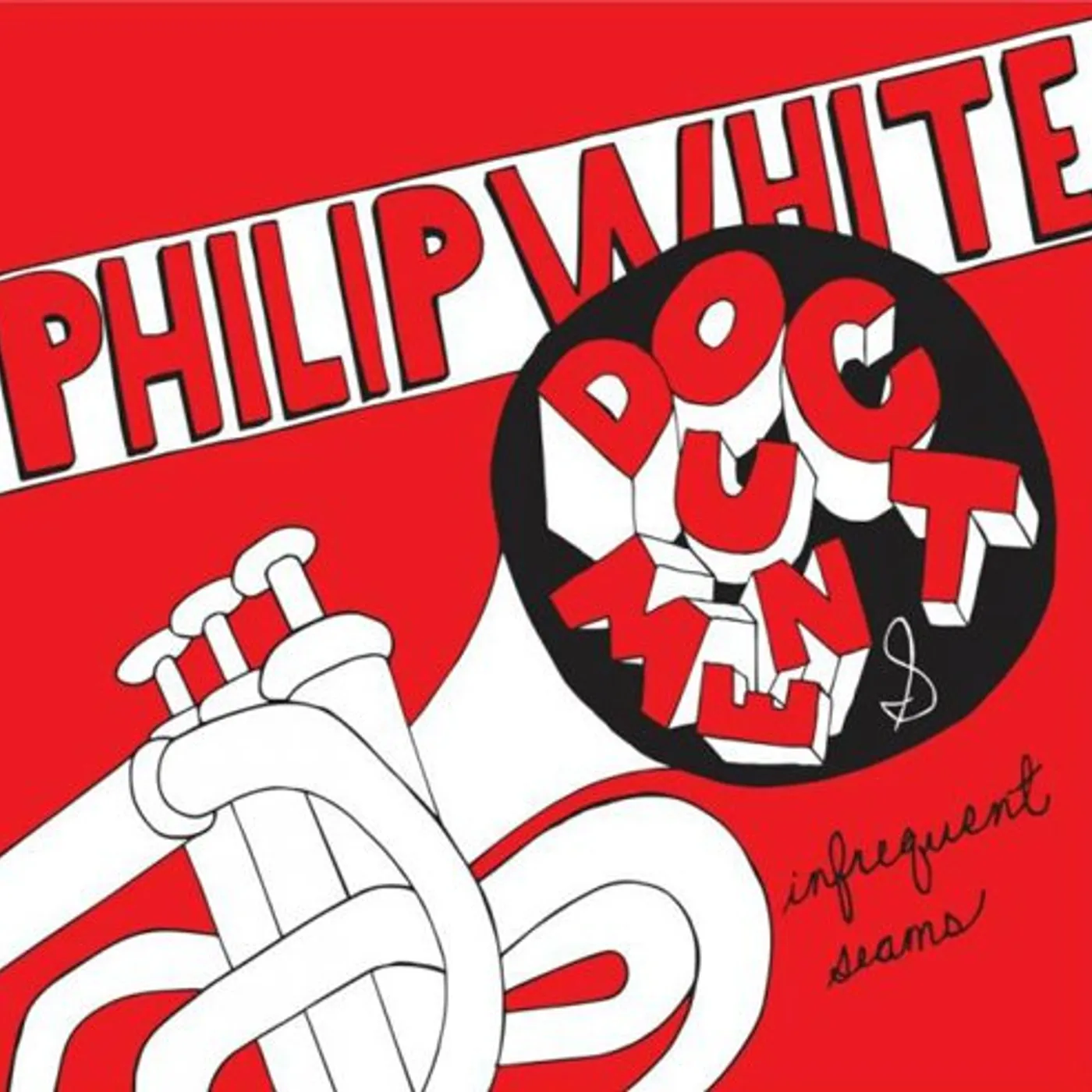 Philip White DOCUMENT CD
