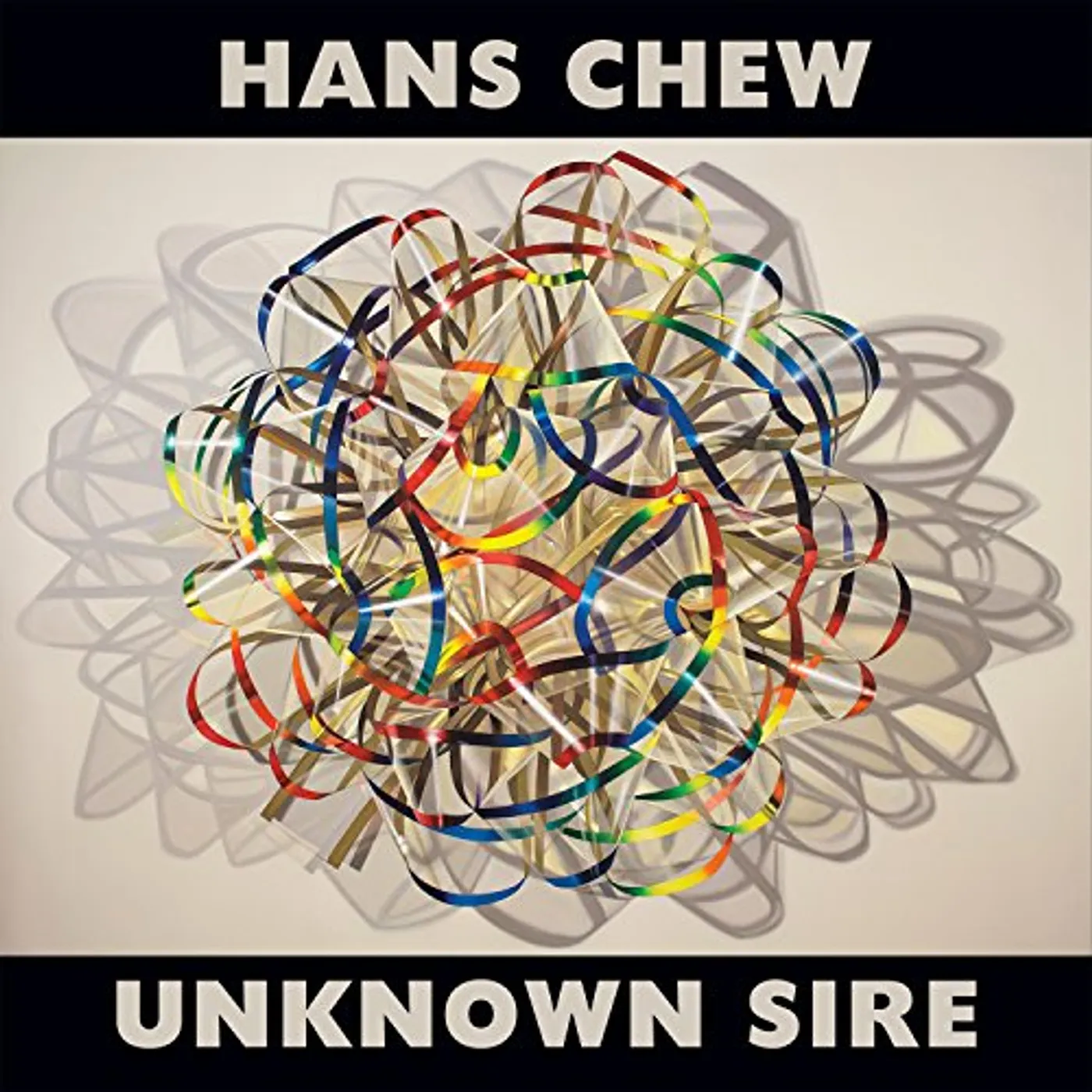 Hans Chew UNKNOWN SIRE CD