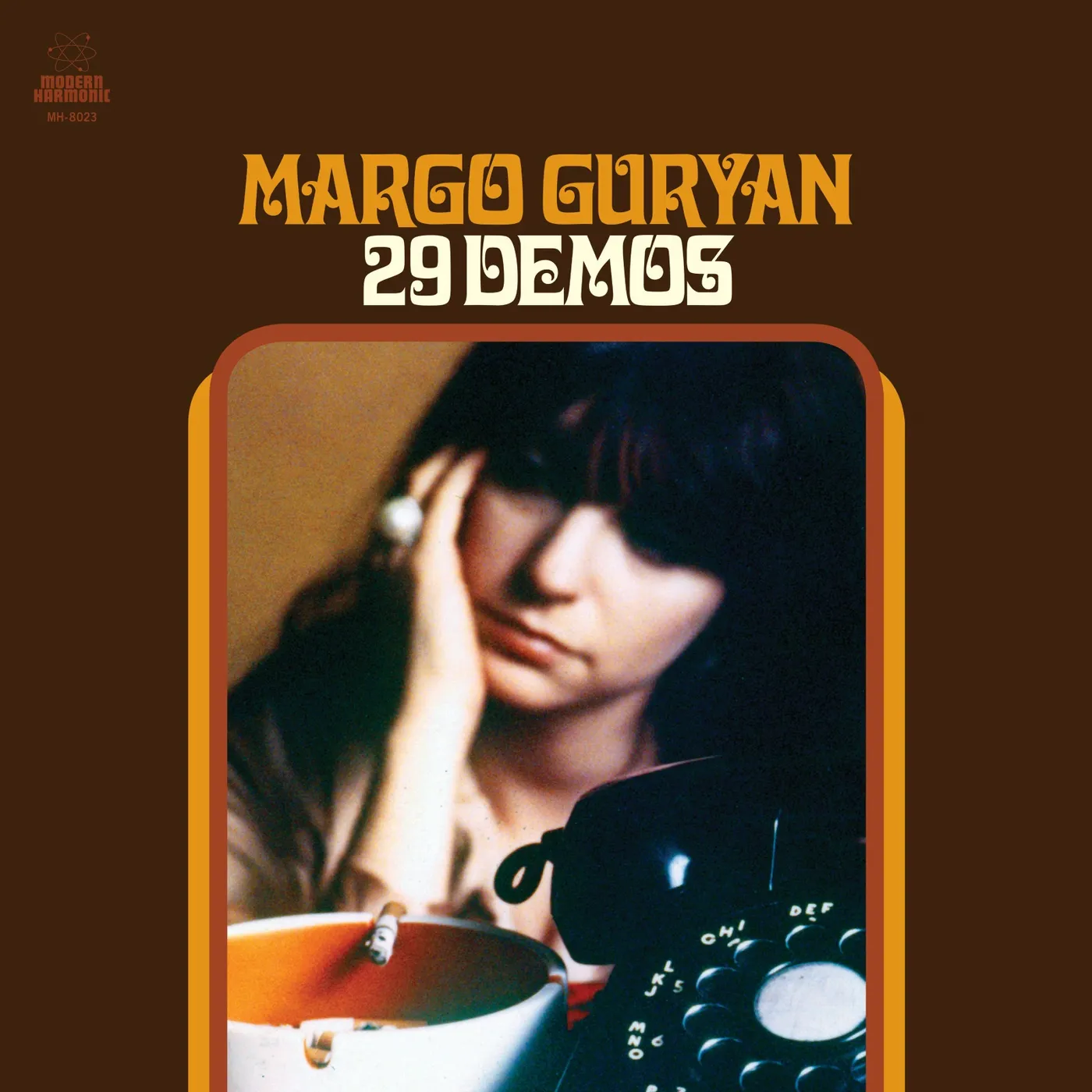Margo Guryan 29 DEMOS Vinyl Record