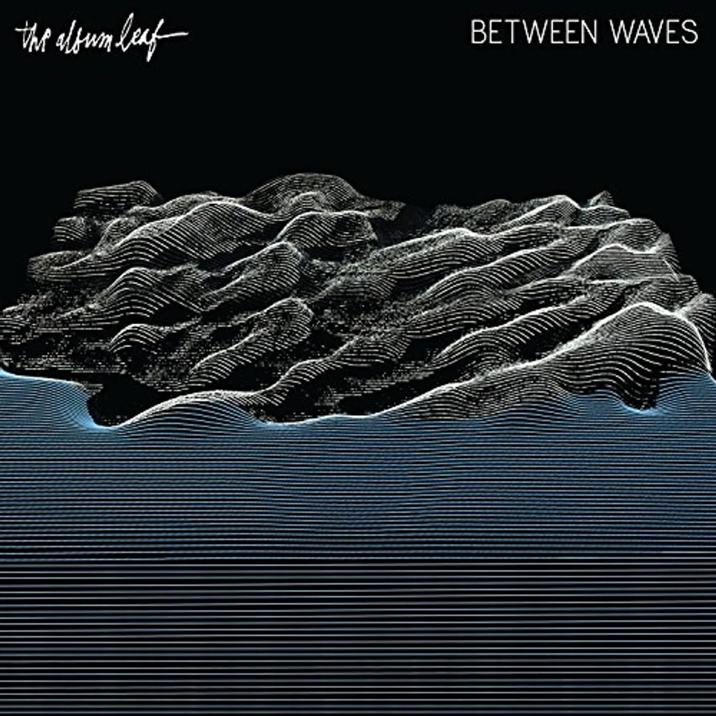The Album Leaf BETWEEN WAVES CD