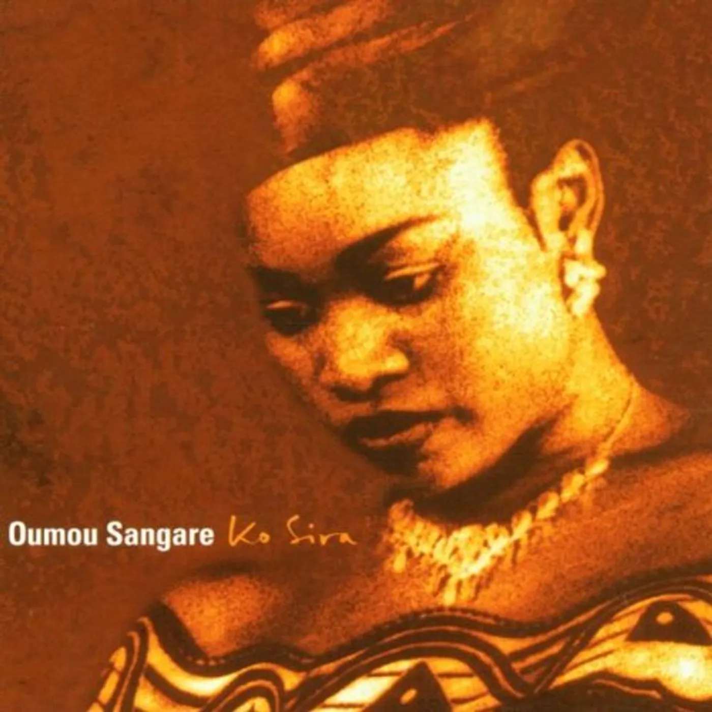 Oumou Sangaré KO SIRA CD