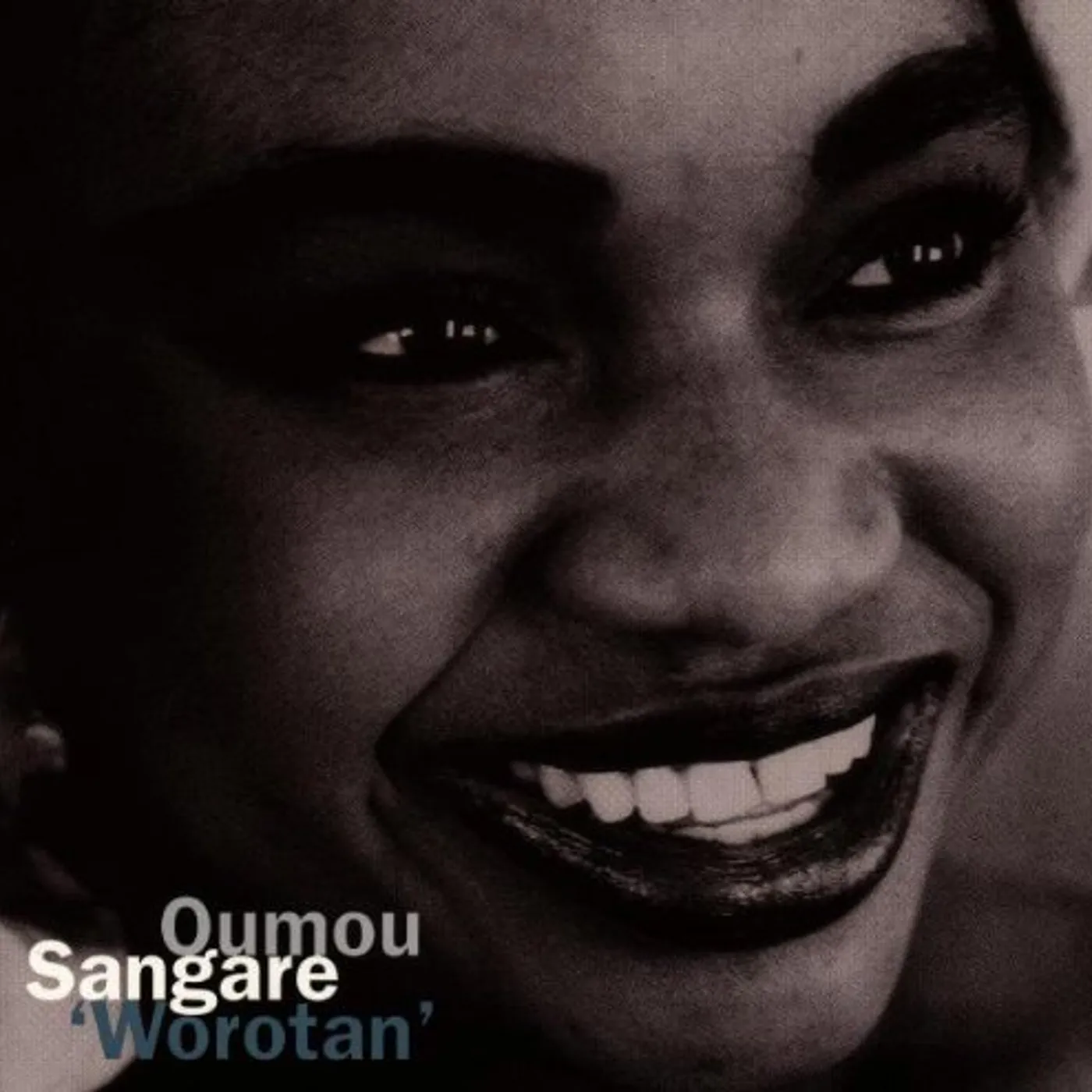 Oumou Sangaré WOROTAN CD