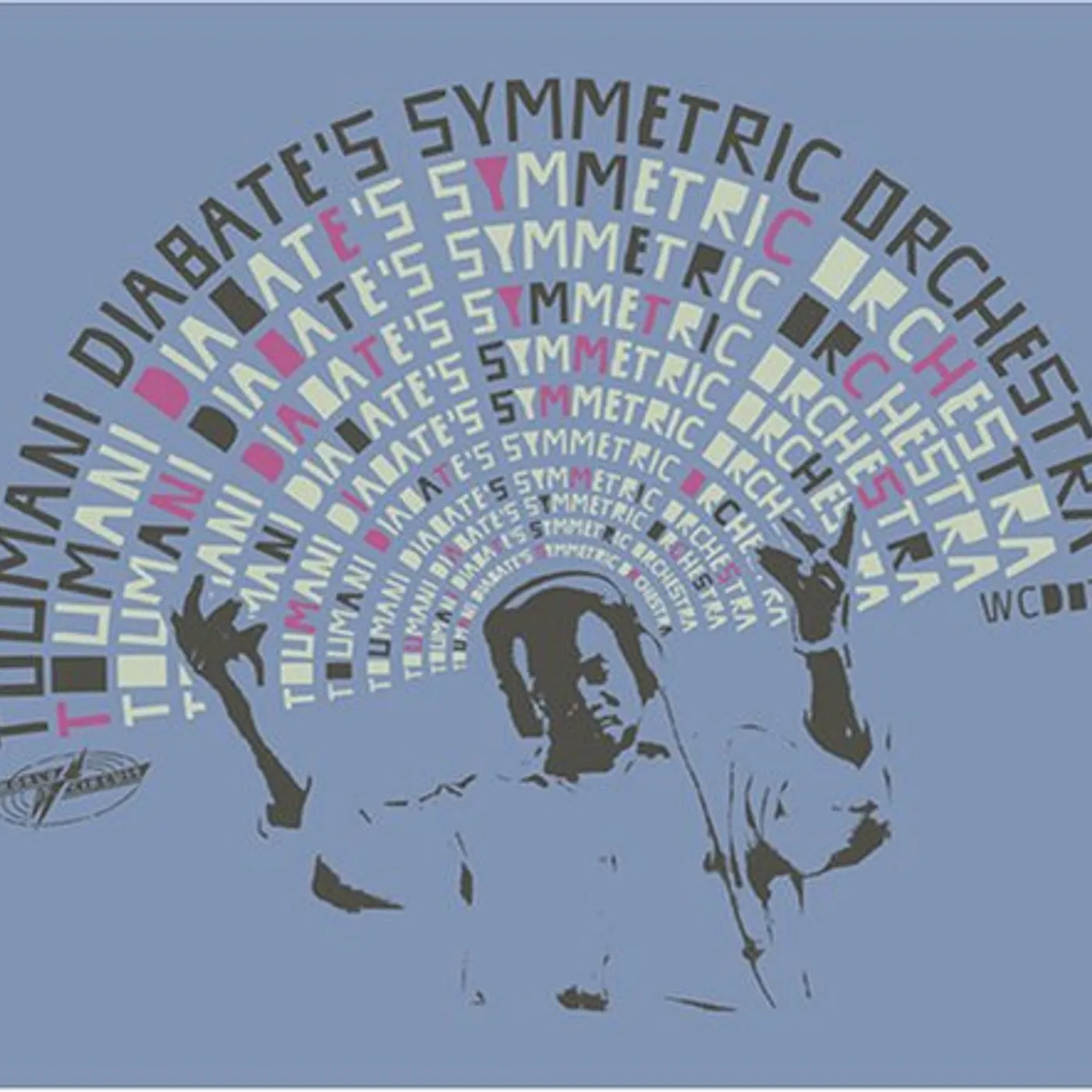 Toumani Diabaté BOULEVARD DE L'INDEPENDENCE CD