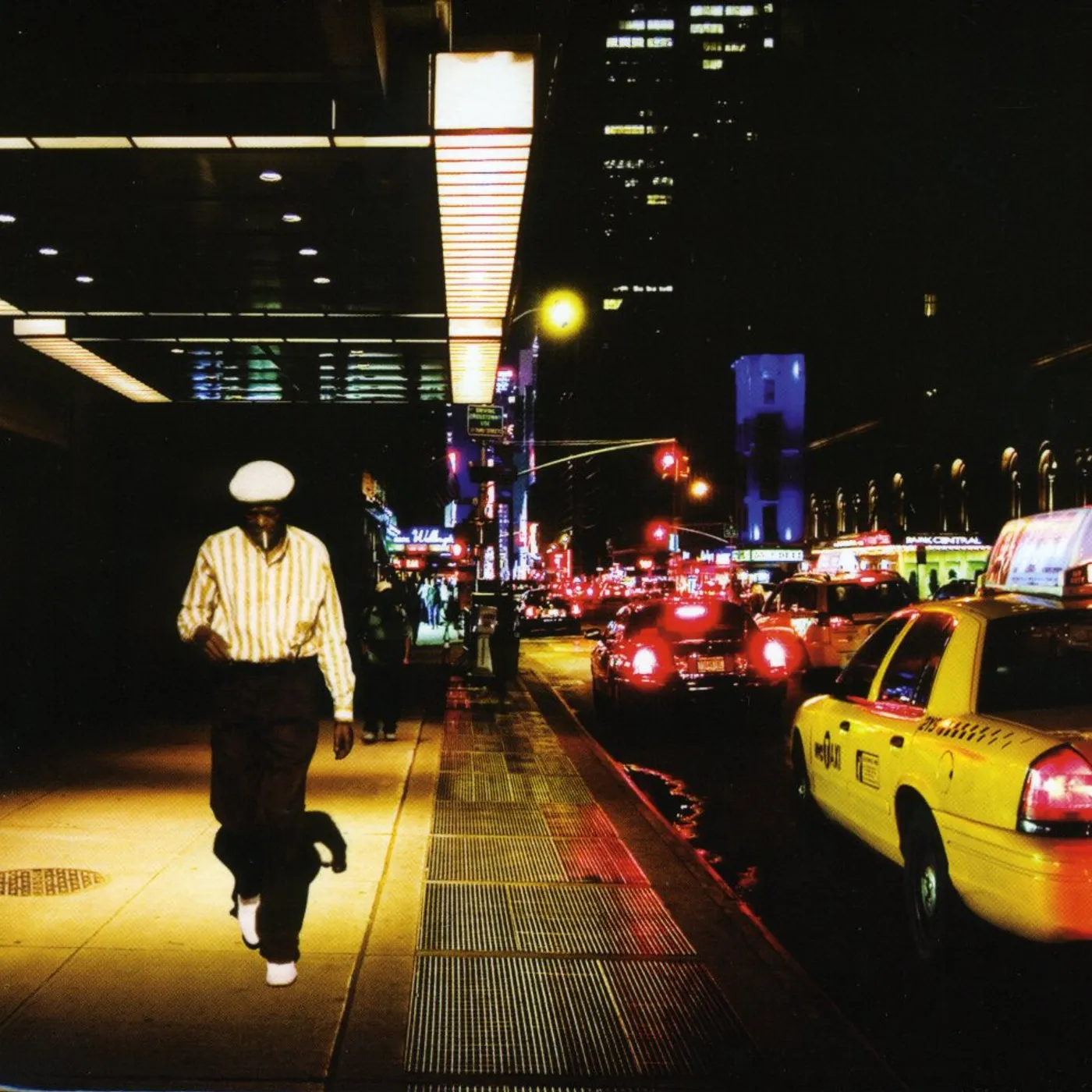 BUENA VISTA SOCIAL CLUB AT CARNEGIE HALL CD