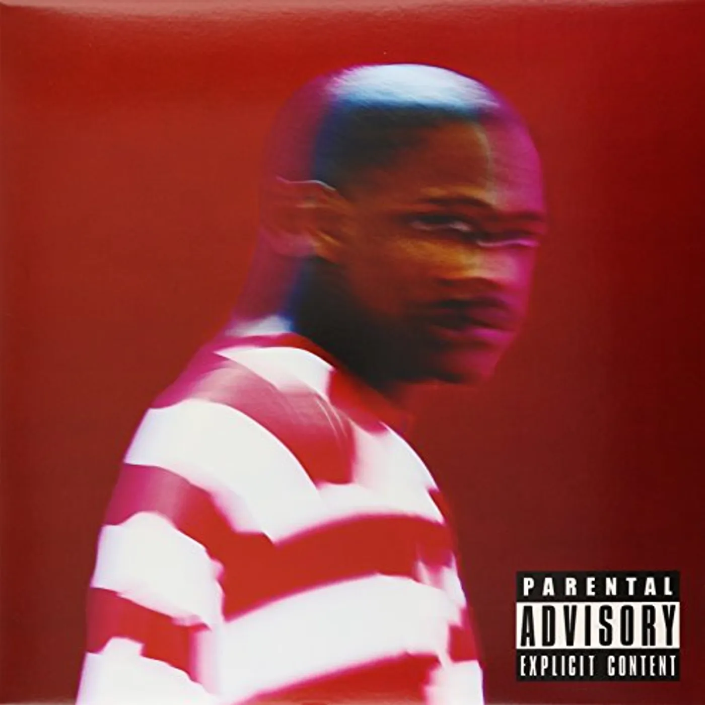 YG Still Brazy Vinyl Record
