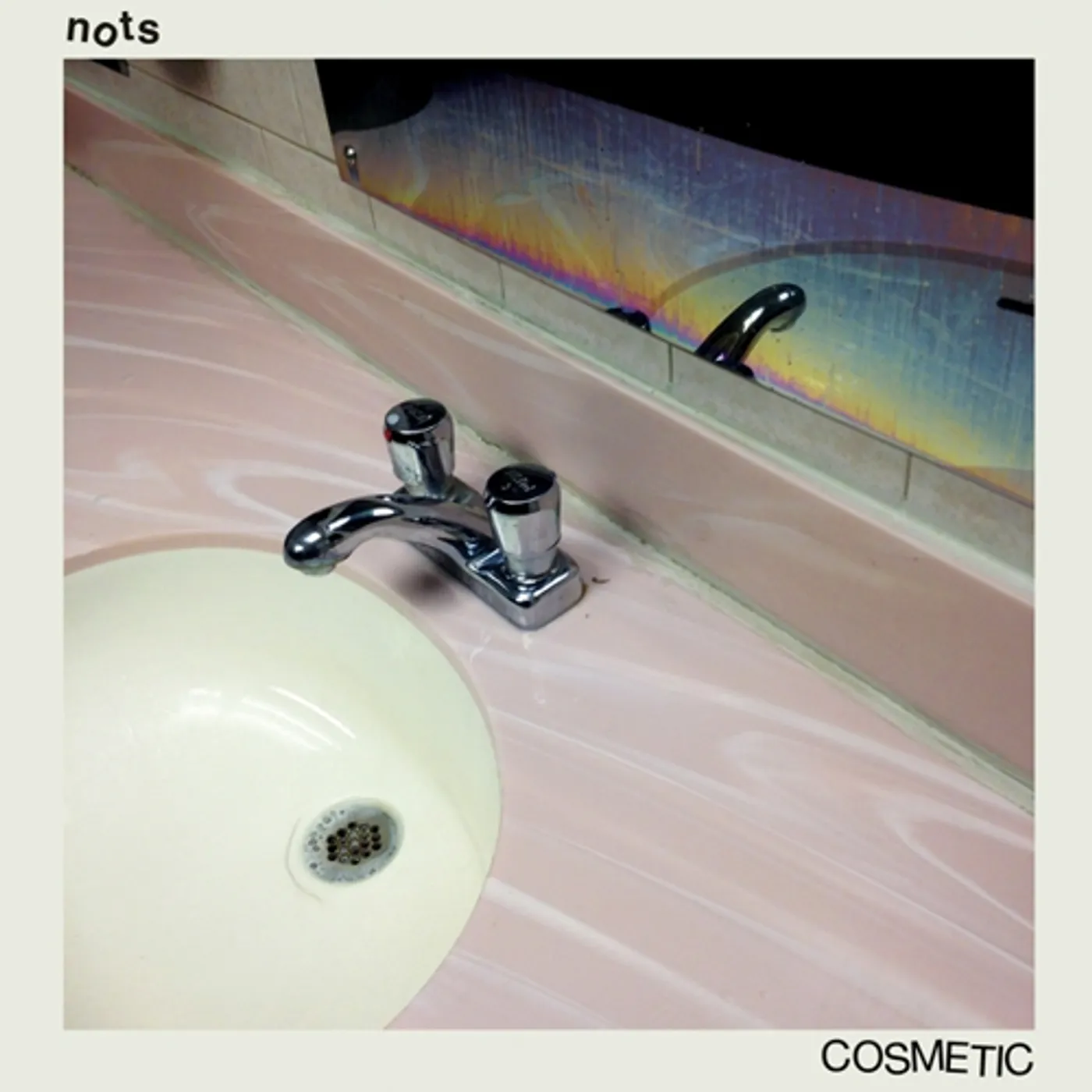 Nots COSMETIC CD