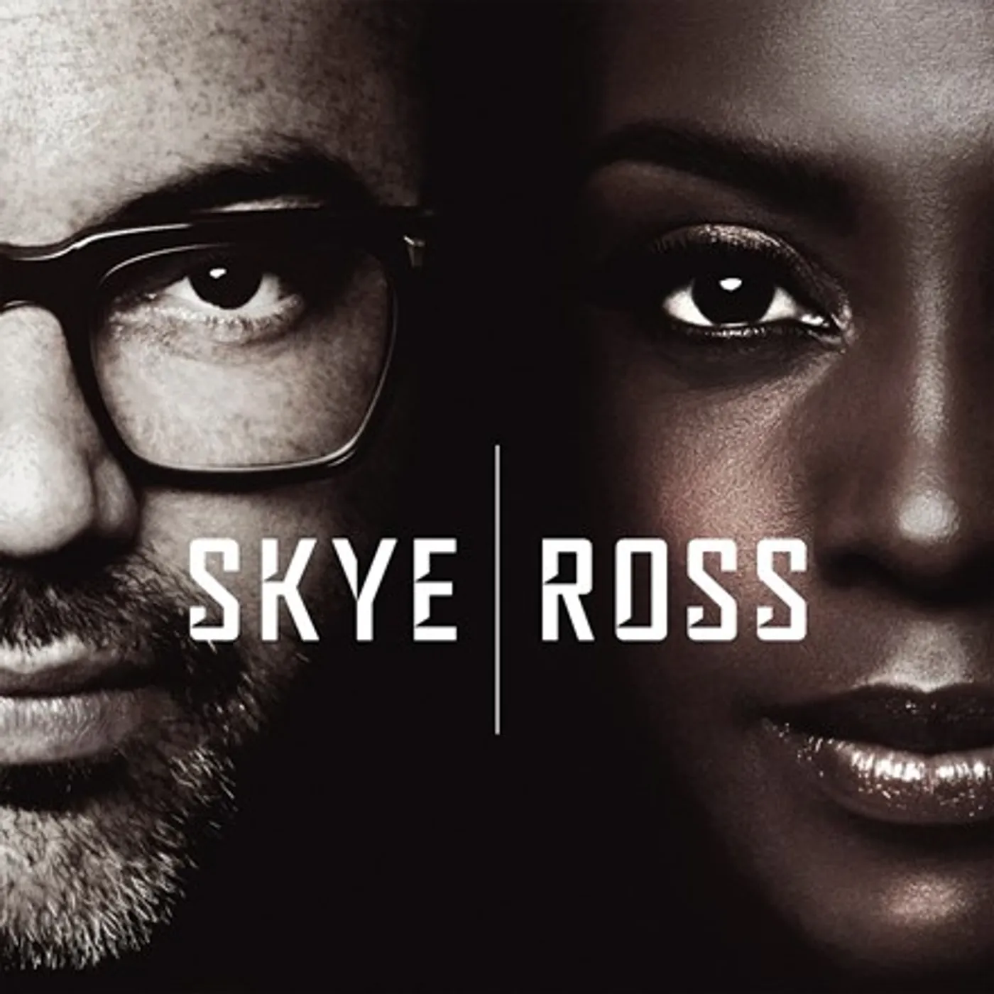 Skye & Ross Vinyl Record