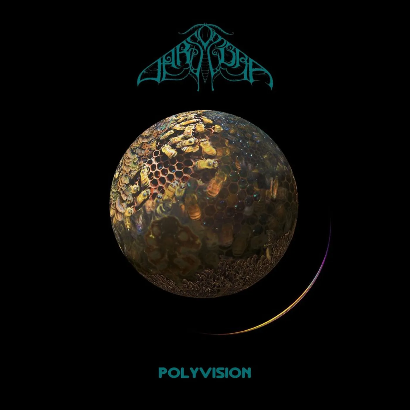 Darsombra POLYVISION CD