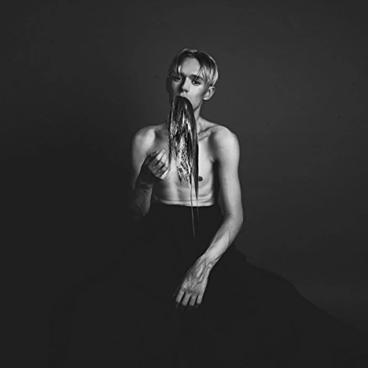 Douglas Dare AFORGER CD