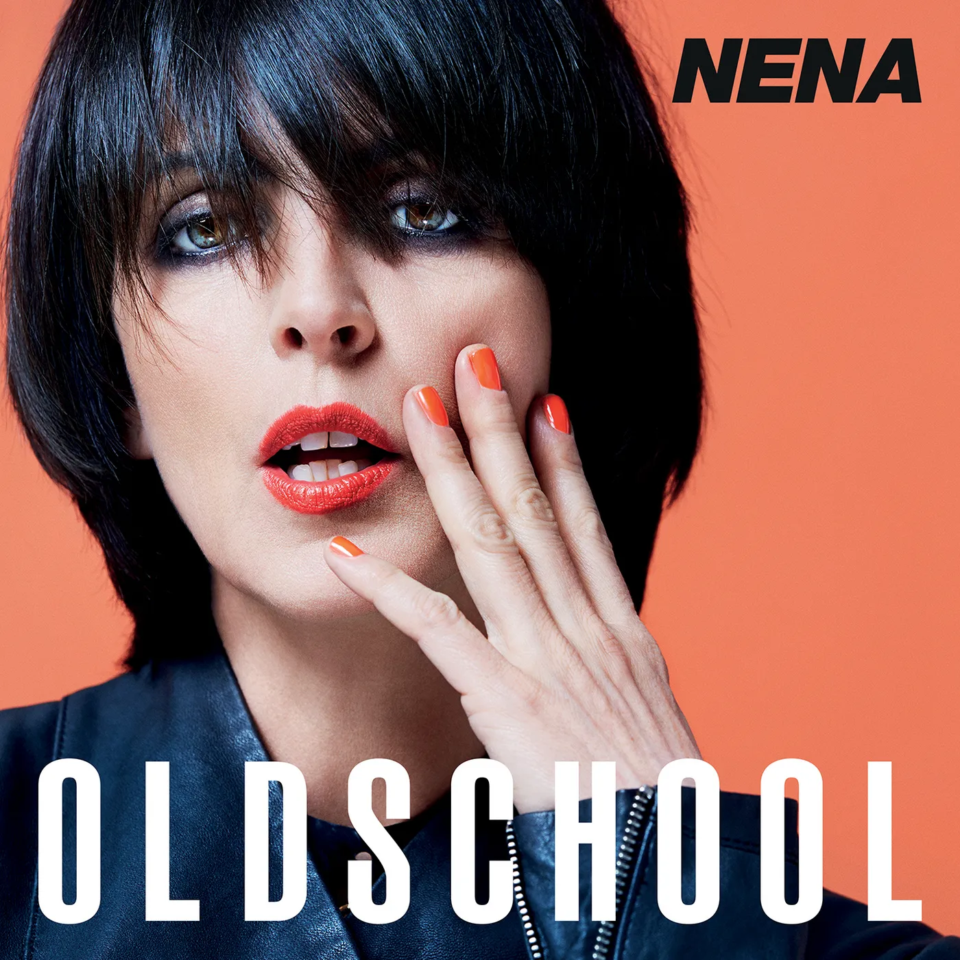 Nena OLDSCHOOL CD