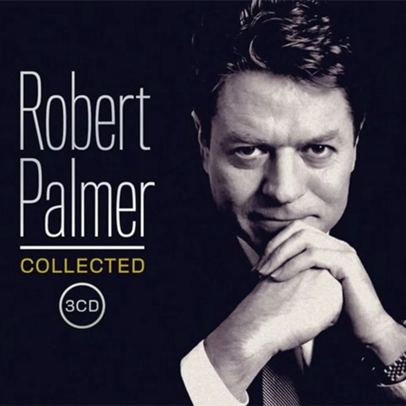 Robert Palmer COLLECTED CD