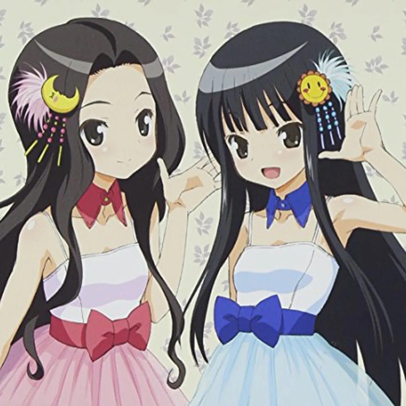 ClariS PARTY TIME / O.S.T. CD