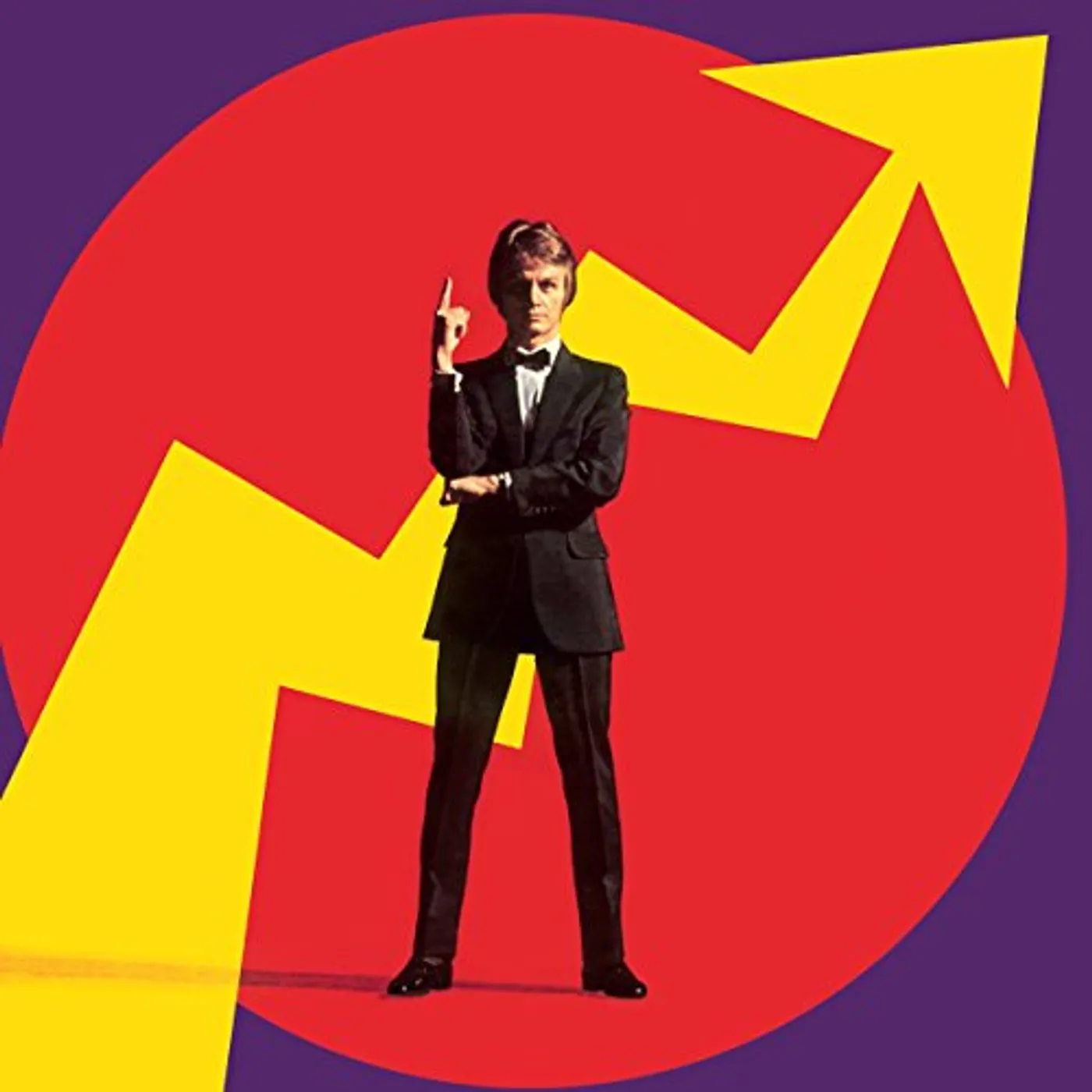 Claude François Comme D'Habitude Vinyl Record