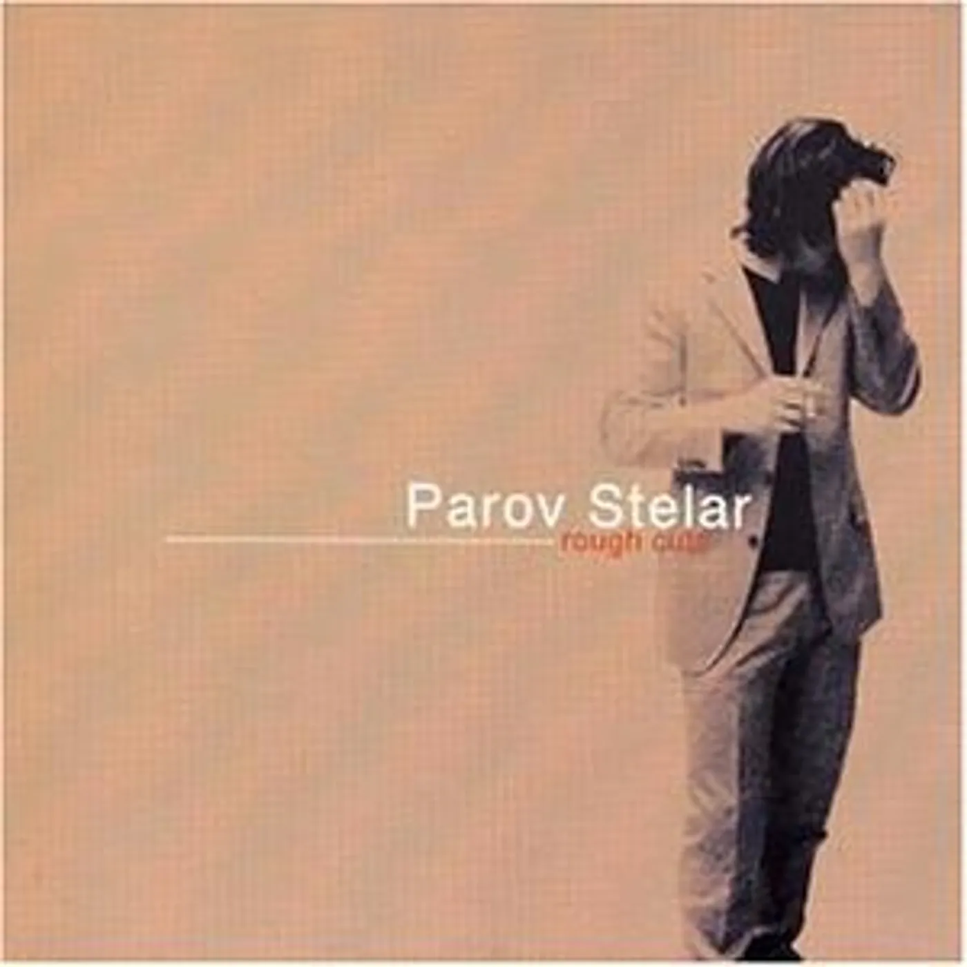 Parov Stelar ROUGH CUTS CD
