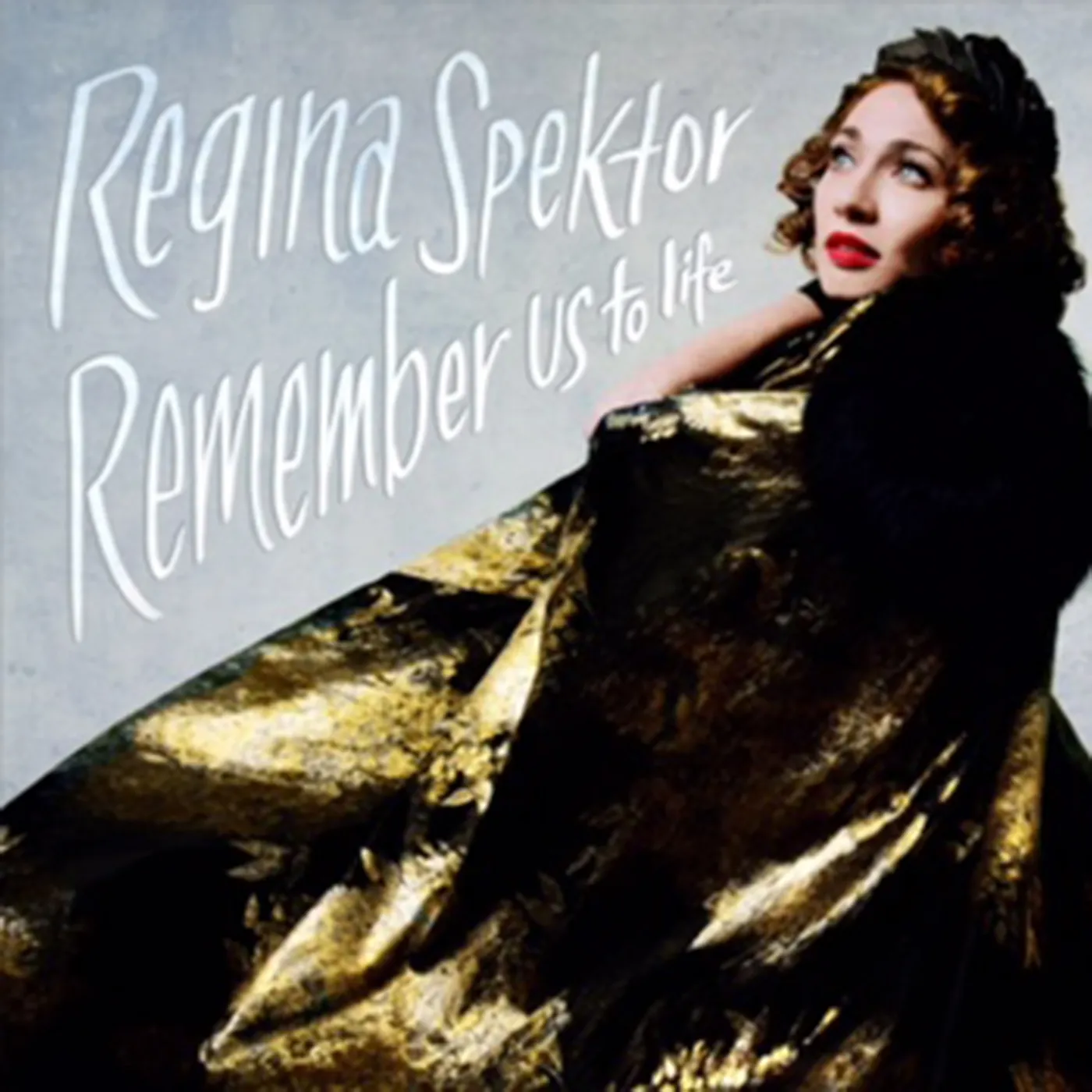 Regina Spektor Remember Us To Life Vinyl Record