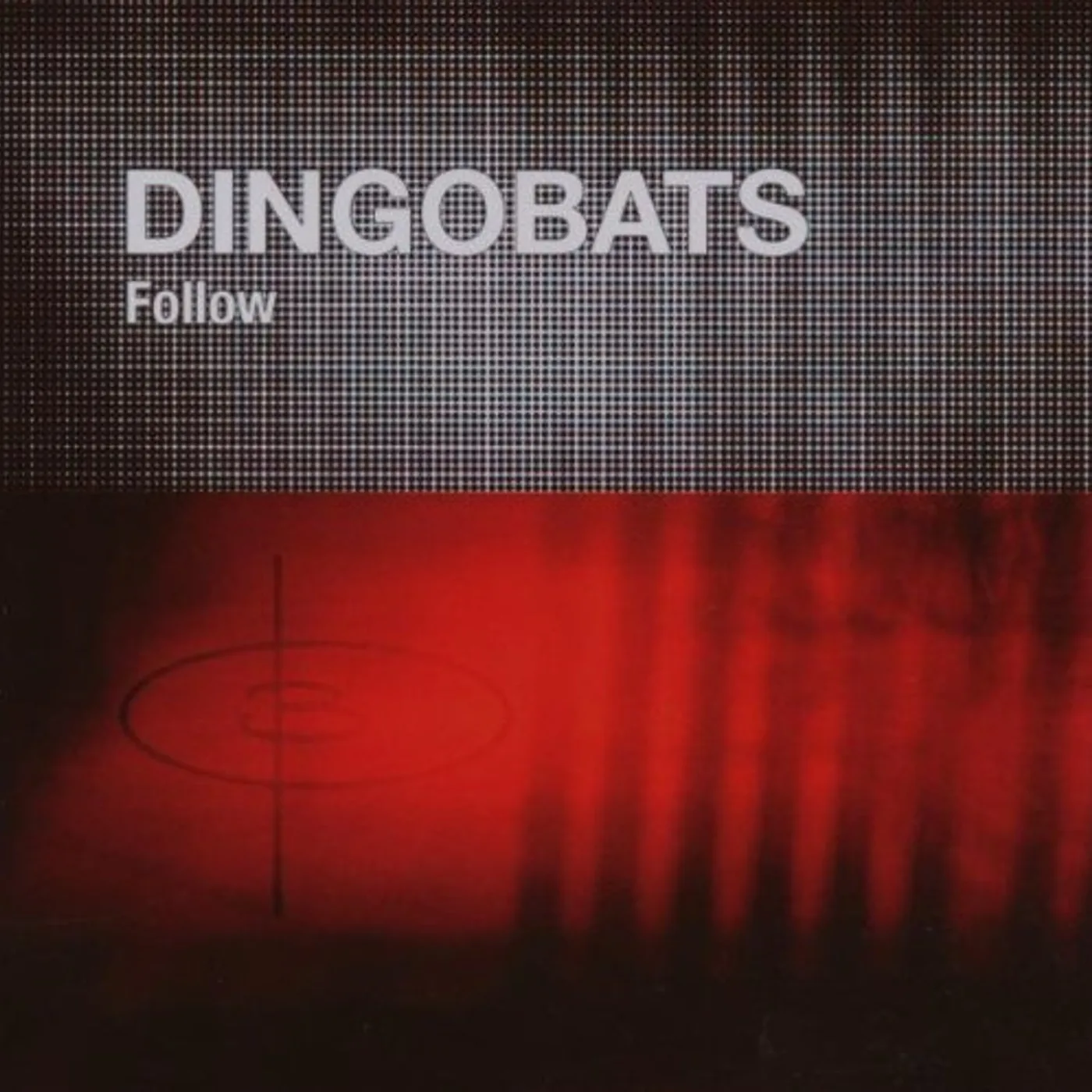 Dingobats FOLLOW CD