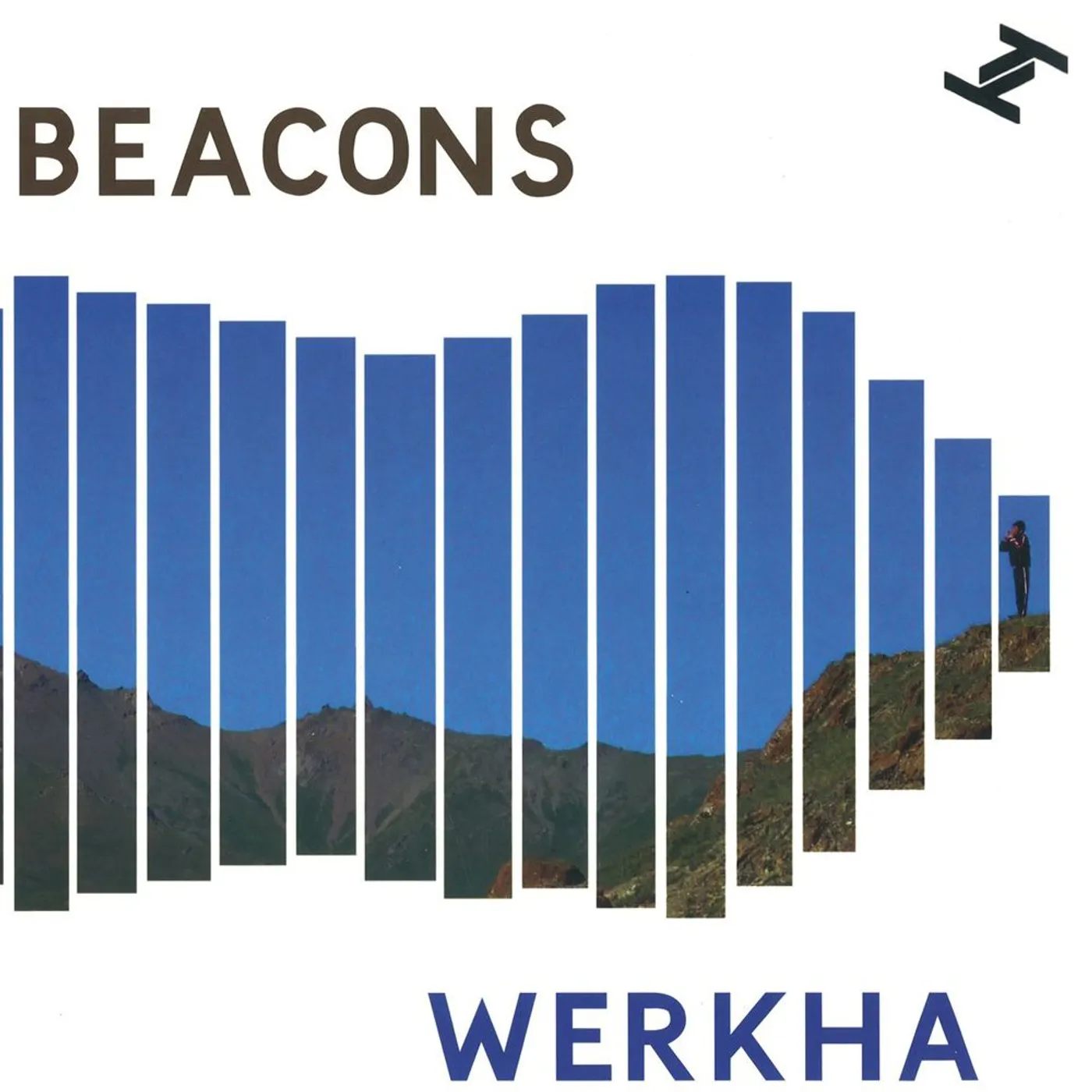 Werkha Beacons Vinyl Record