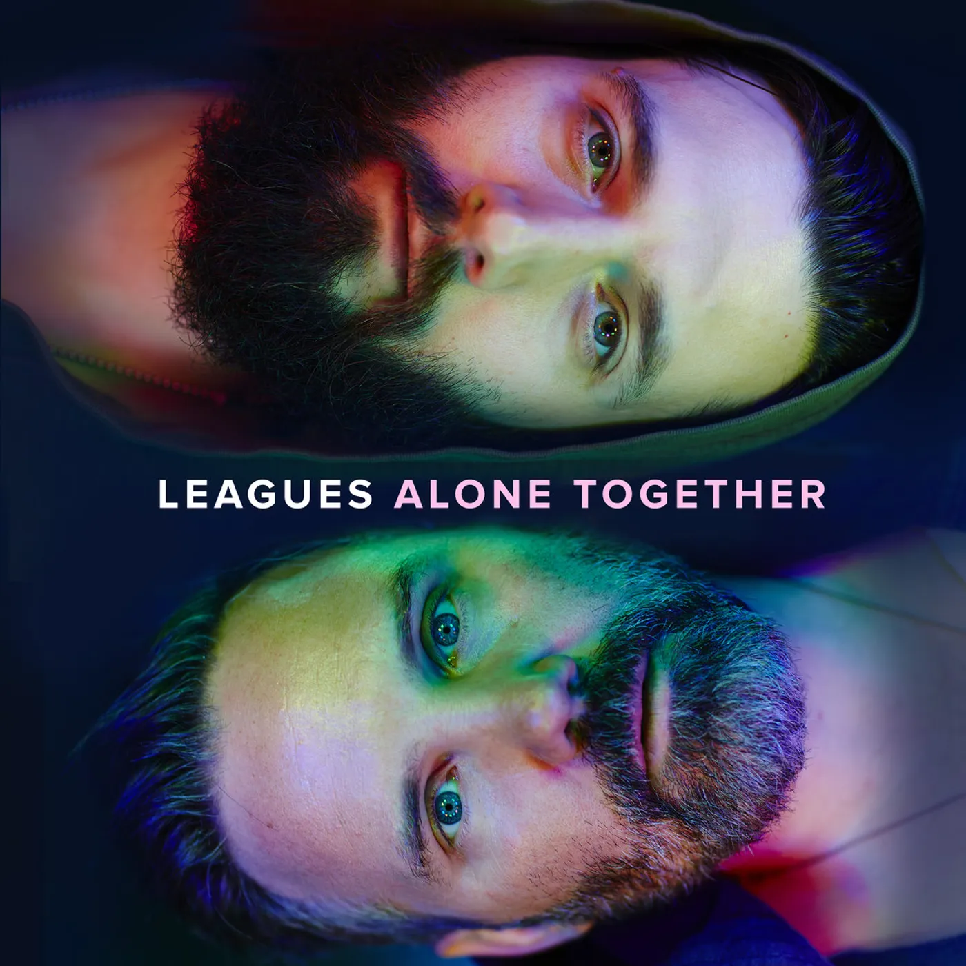 Leagues Alone Together Vinyl Record