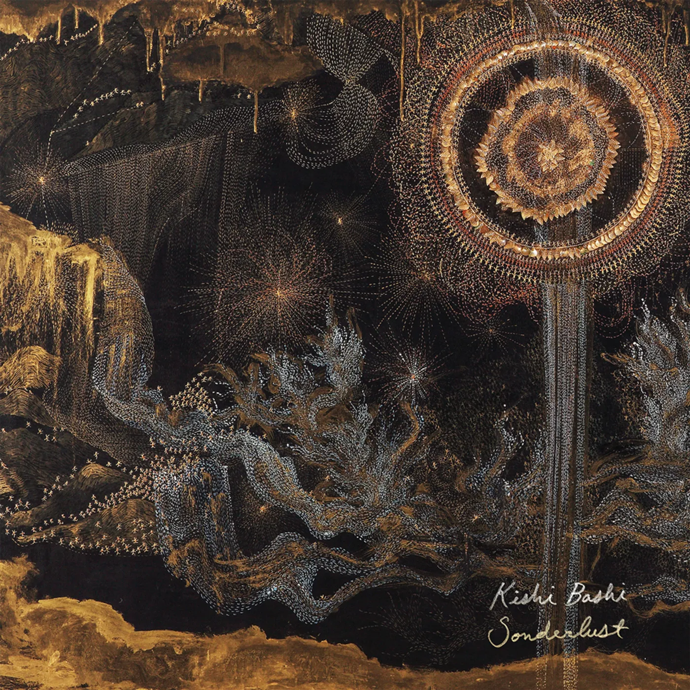 Kishi Bashi SONDERLUST CD