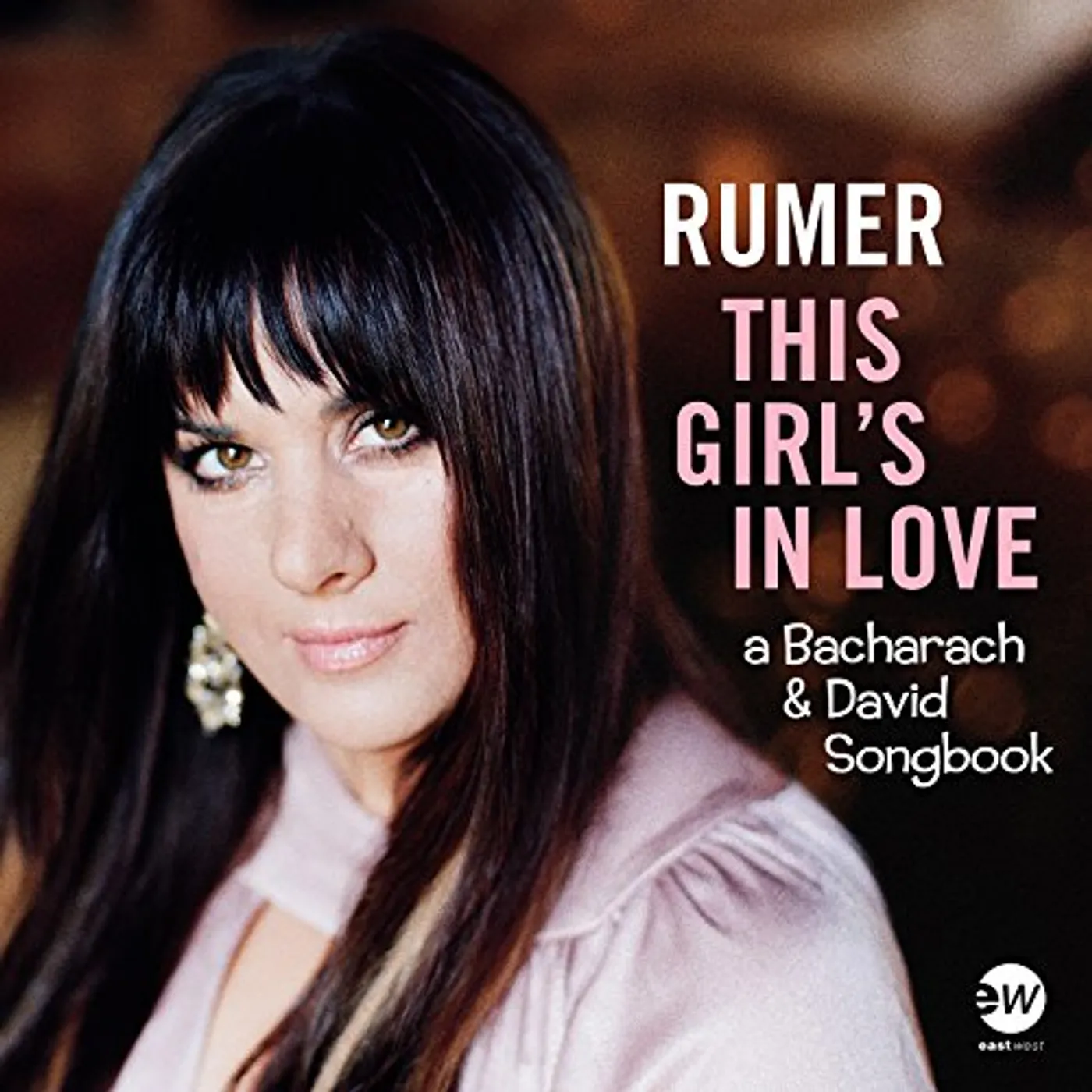 Rumer This Girl's In Love (A Bacharach & David Songbook) Vinyl Record
