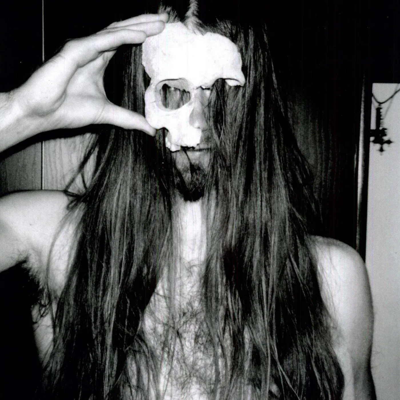 Taake Doedskvad Vinyl Record