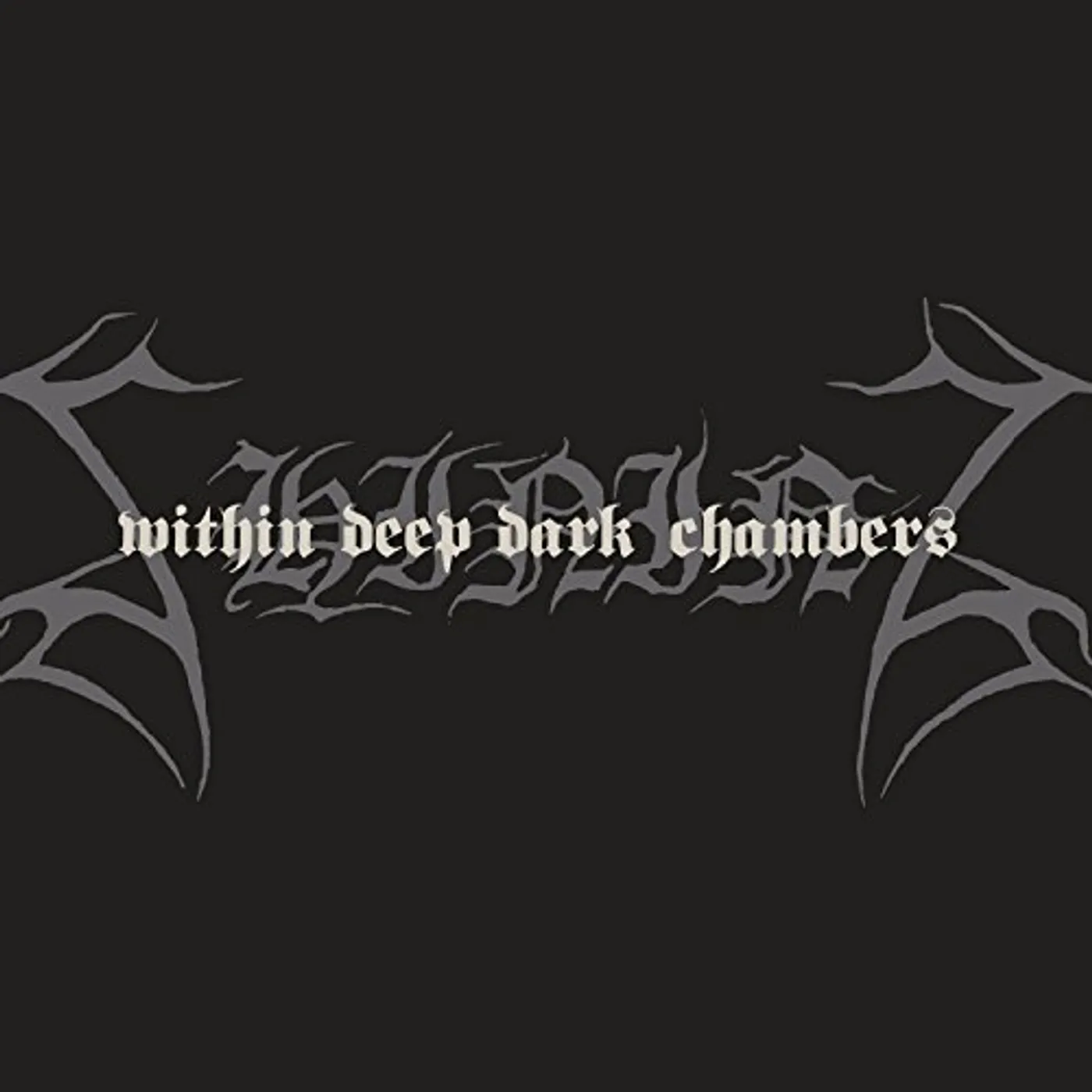 Shining I - Within Deep Dark Chambers Vinyl Record