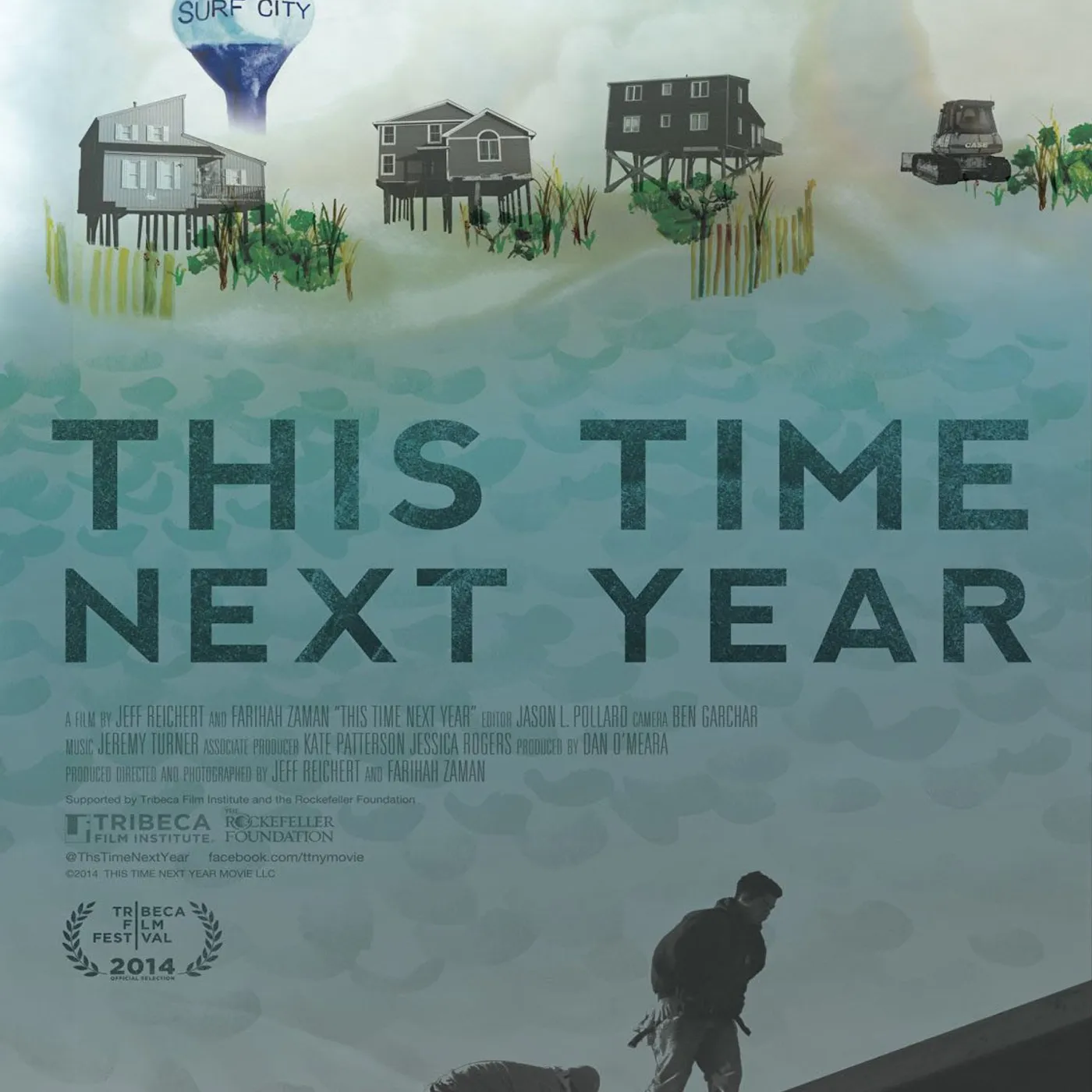 THIS TIME NEXT YEAR DVD