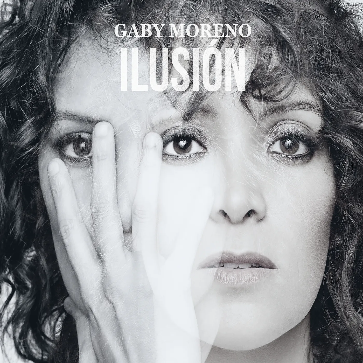 Gaby Moreno ILUSION CD