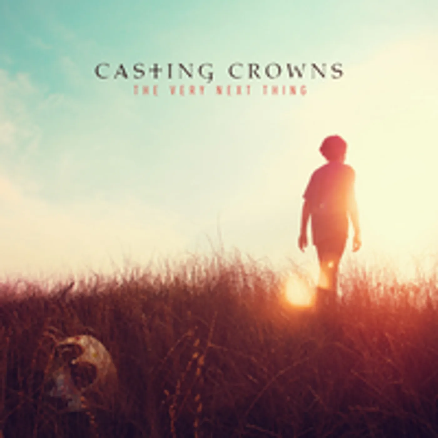 Casting Crowns VERY NEXT THING CD