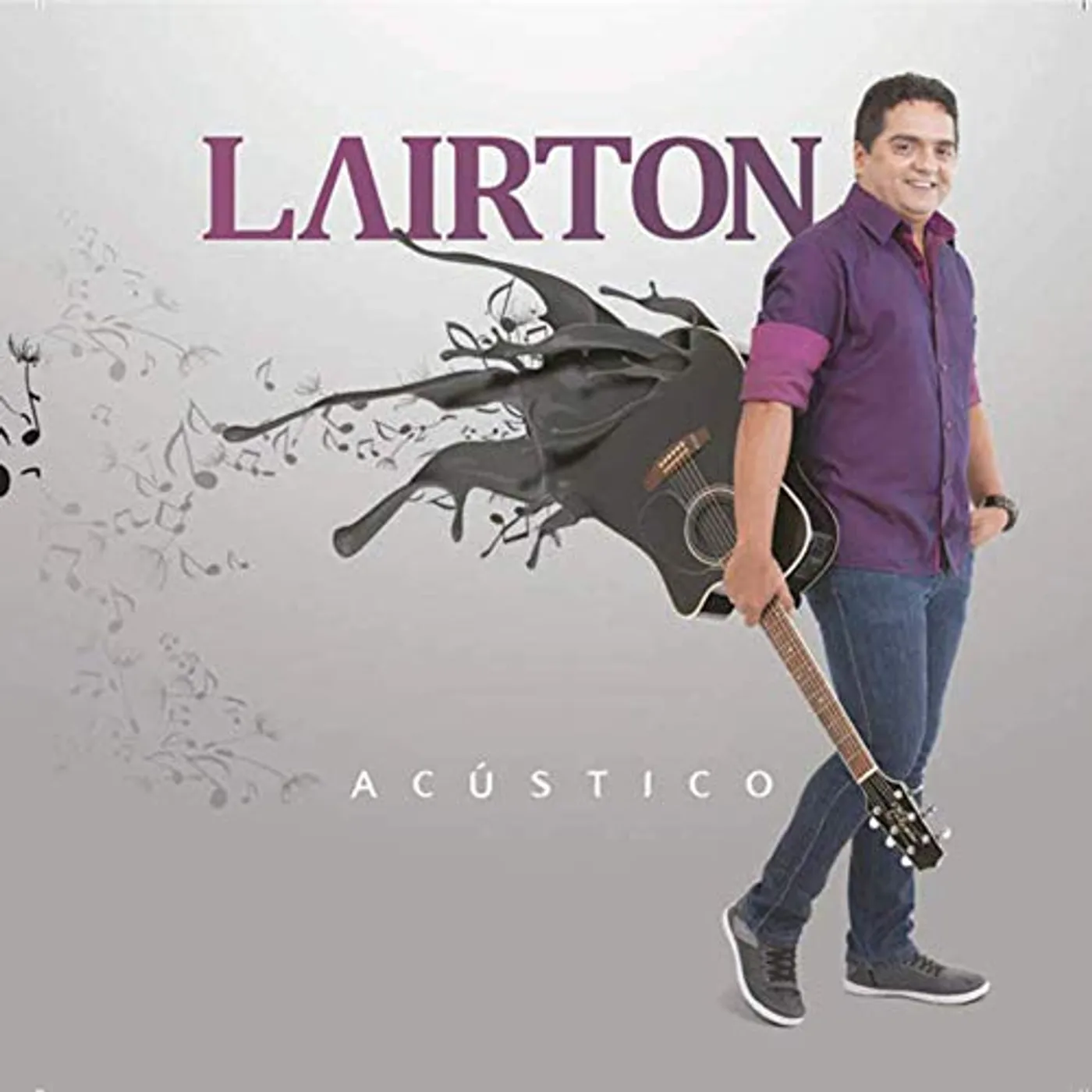 Lairton ACUSTICO CD
