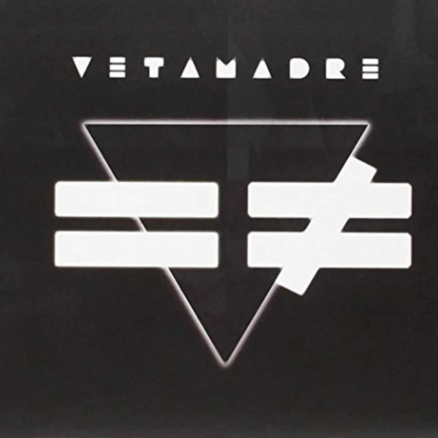 Vetamadre IGUAL DISTINTO CD