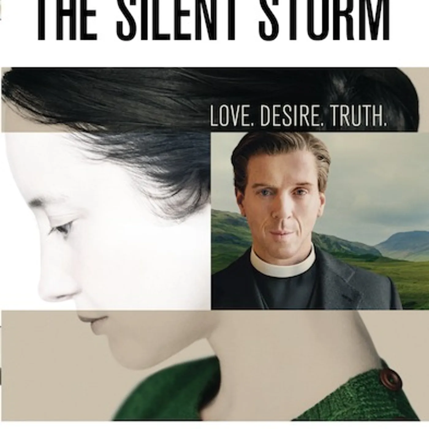 SILENT STORM DVD
