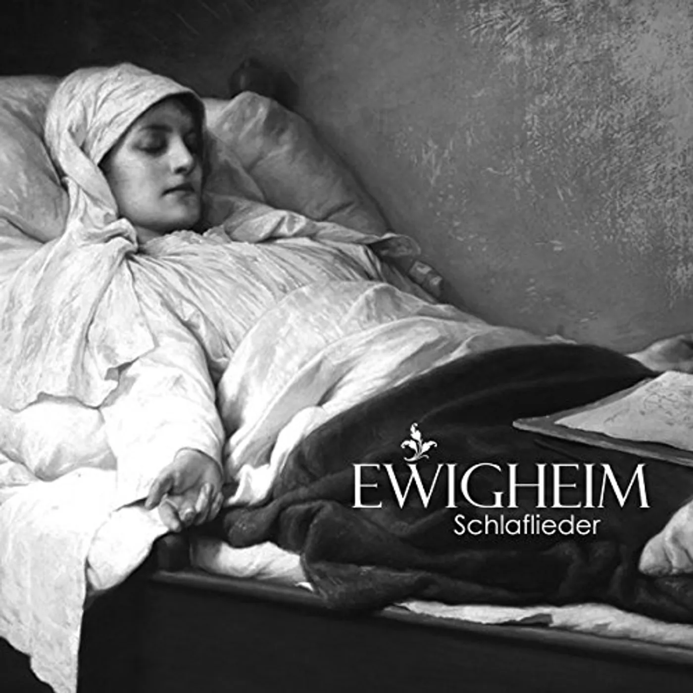 Ewigheim SCHLAFLIEDER CD