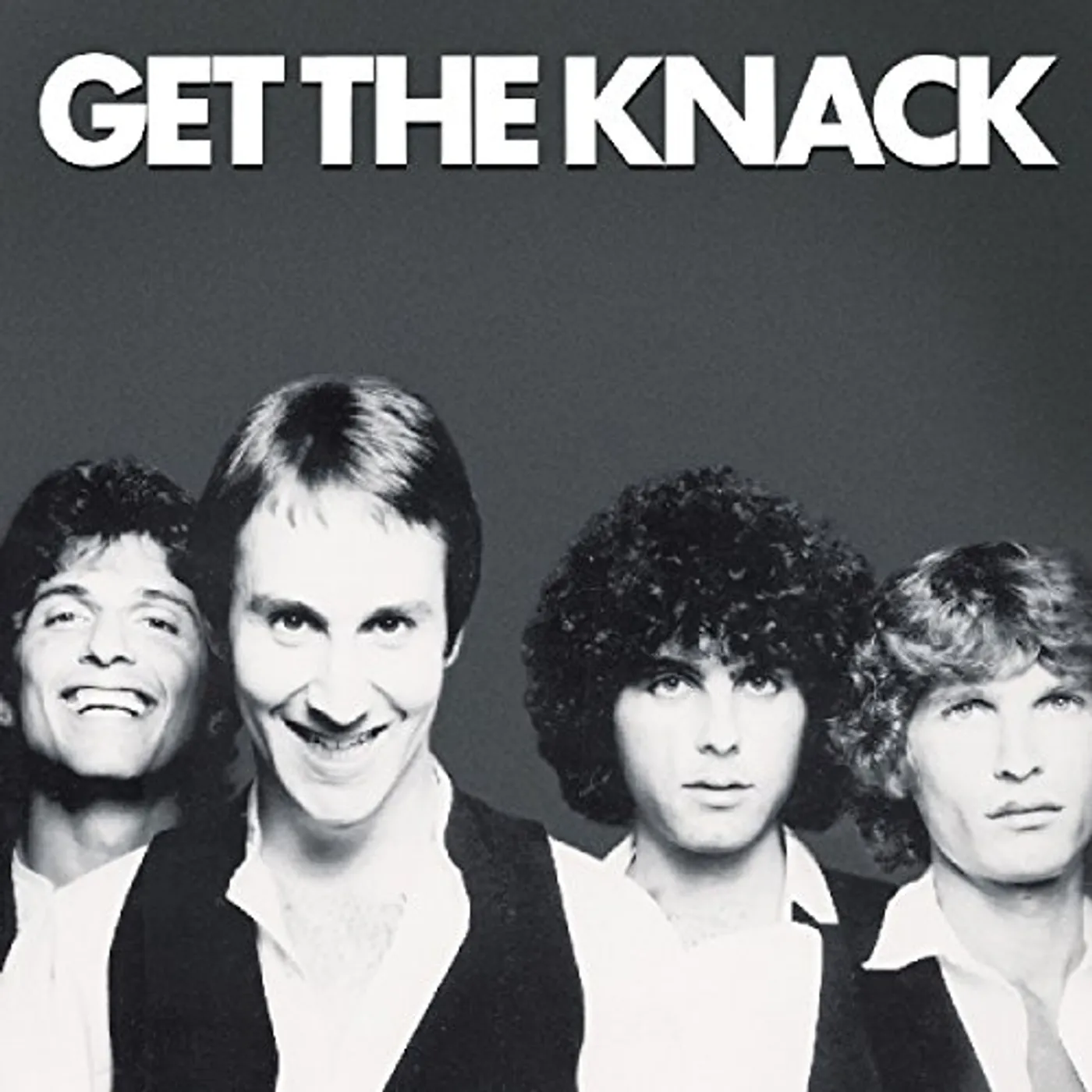 GET THE KNACK (24BIT REMASTERED) CD
