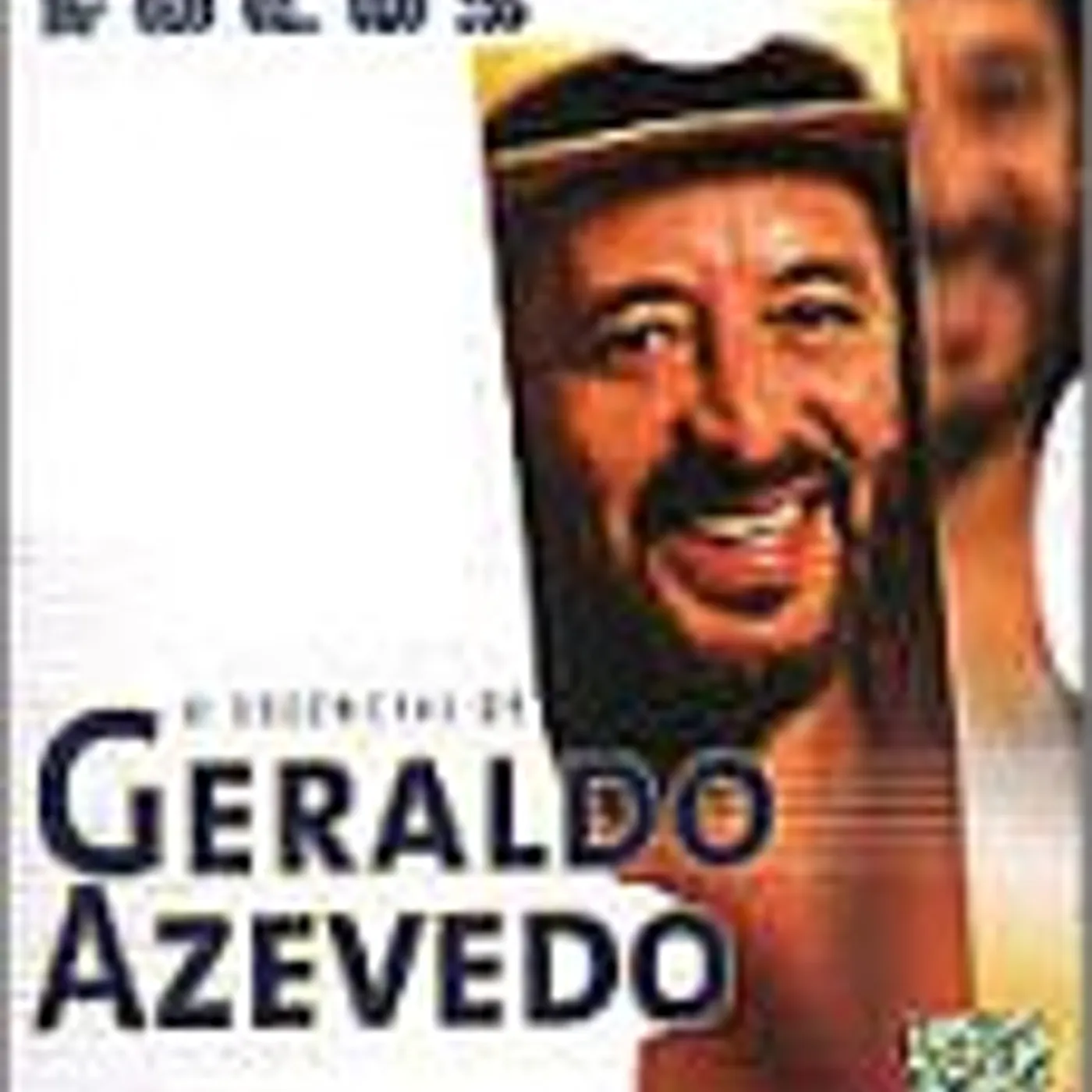 Geraldo Azevedo FOCUS CD