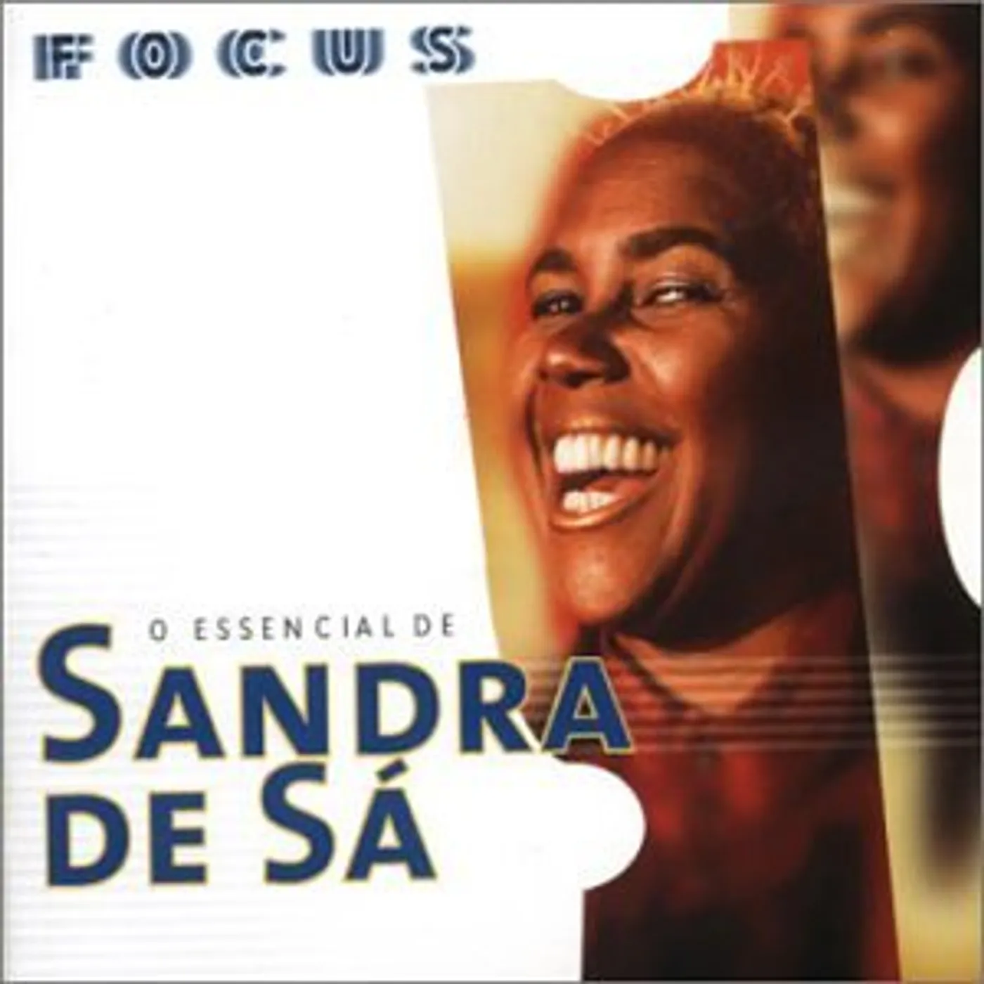 Sandra De Sá MAXXIMUM CD
