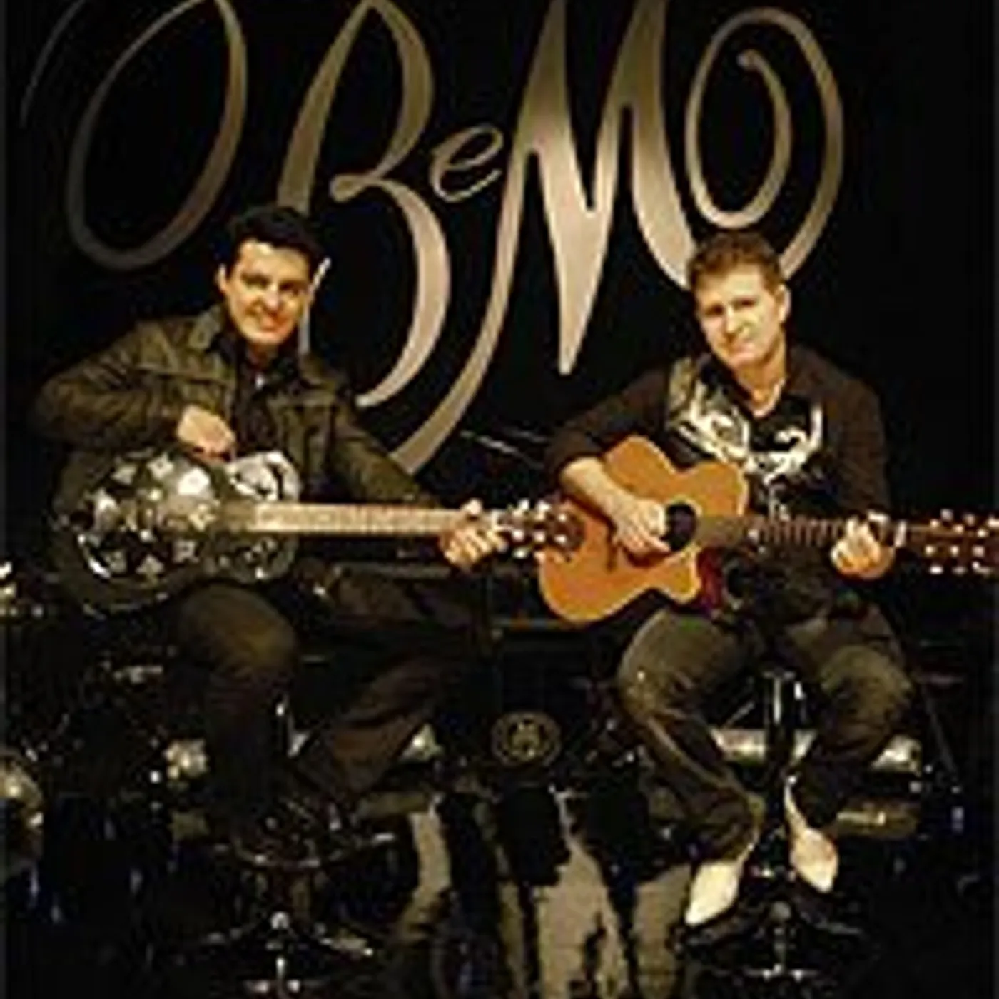 Bruno & Marrone Acustico II CD