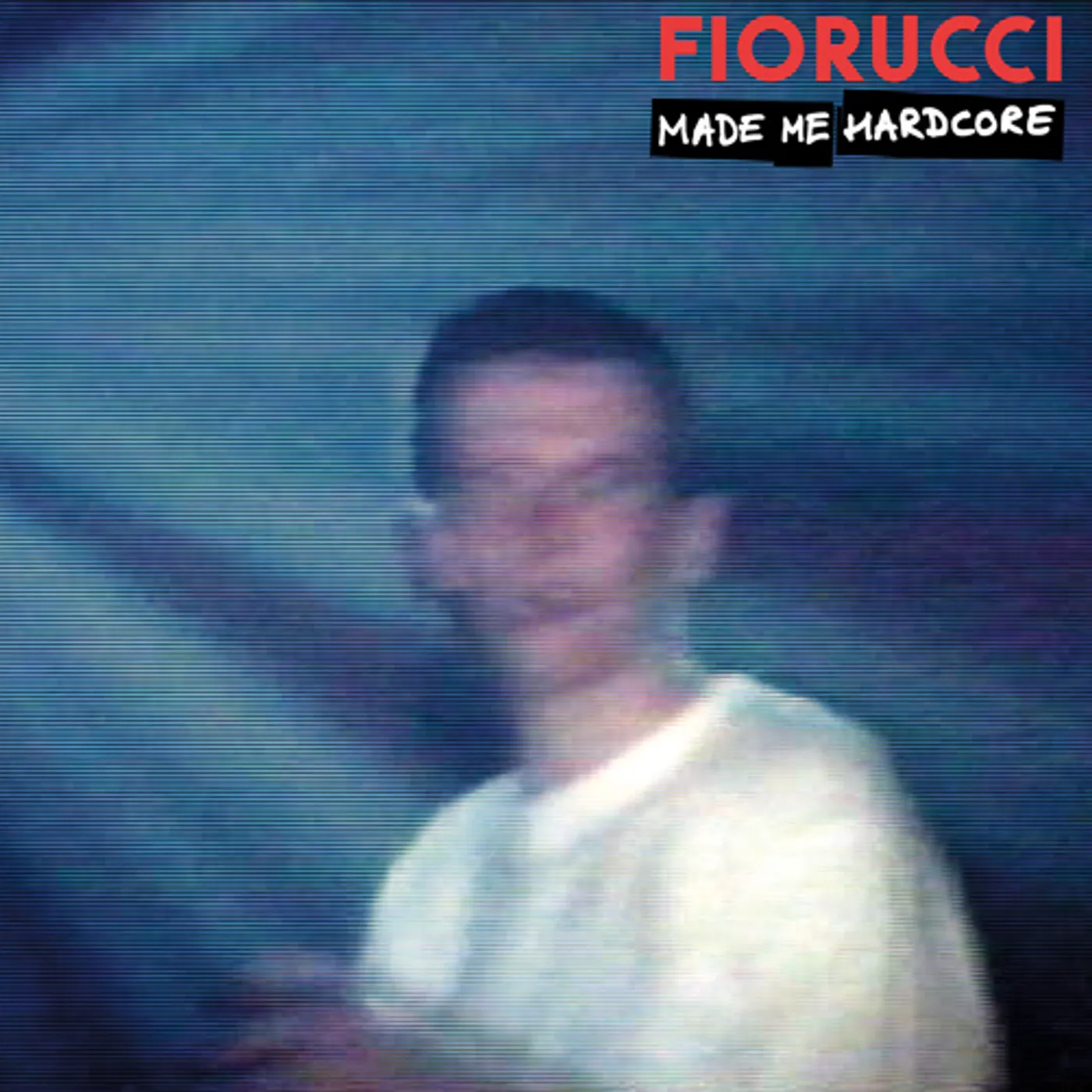 Mark Leckey Fiorucci Made Me Hardcore Vinyl Record