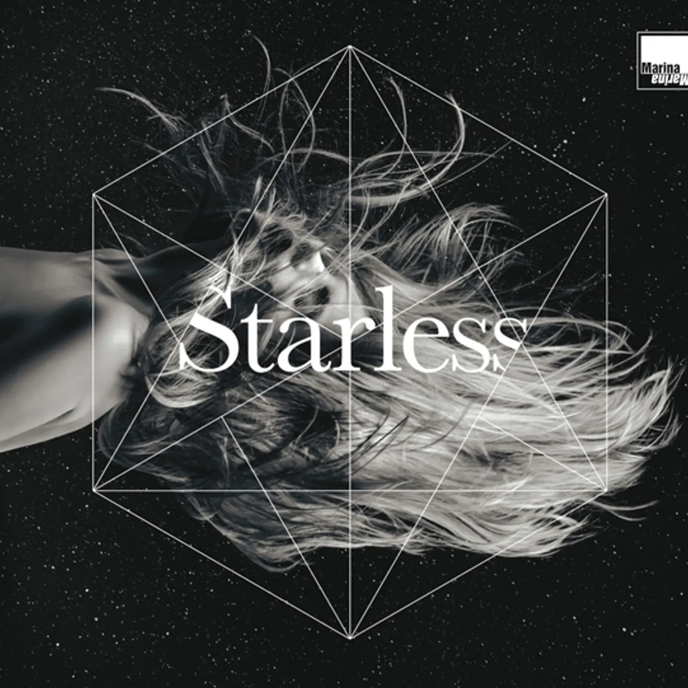 STARLESS CD