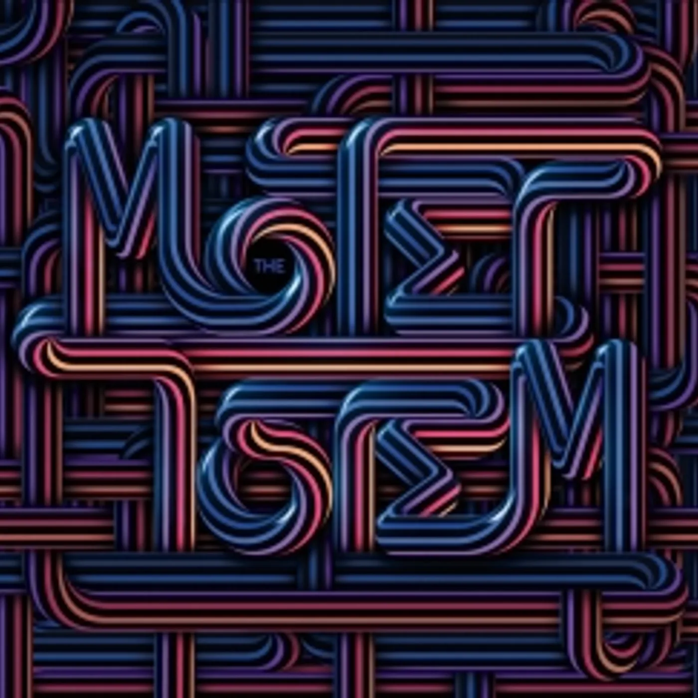 The Motet TOTEM CD