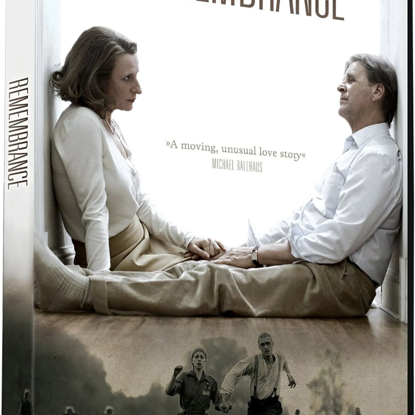 REMEMBRANCE DVD