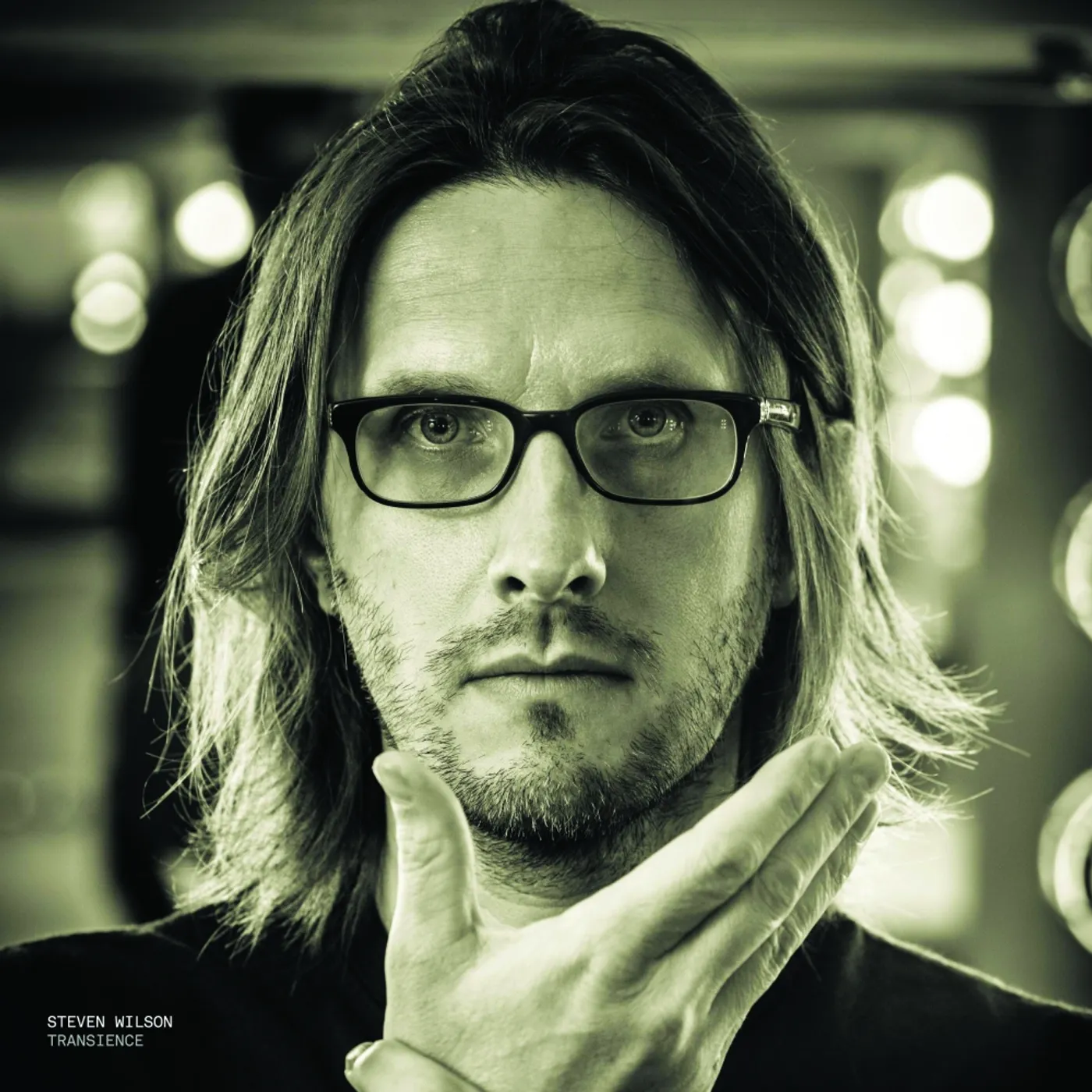 Steven Wilson TRANSIENCE CD