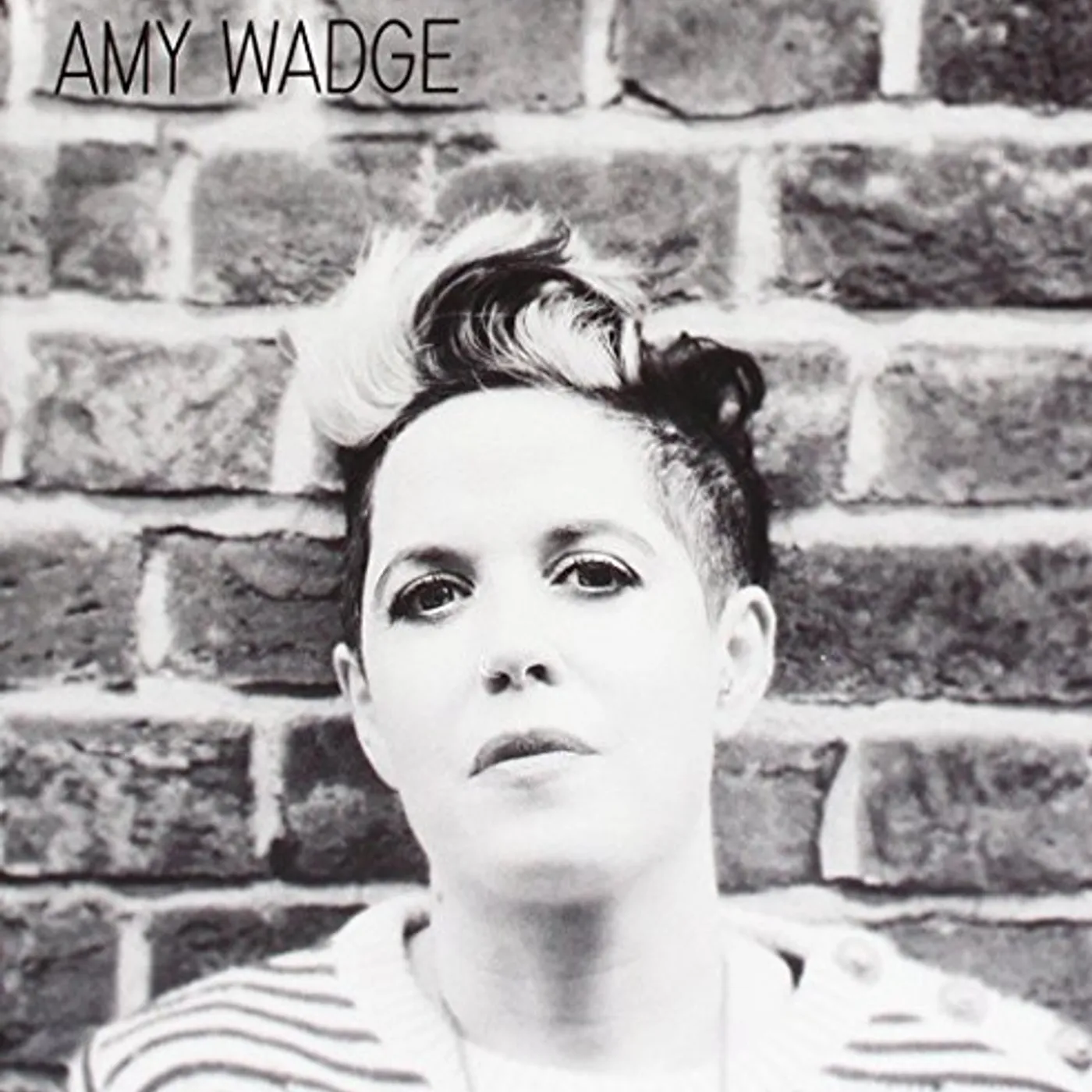 AMY WADGE CD