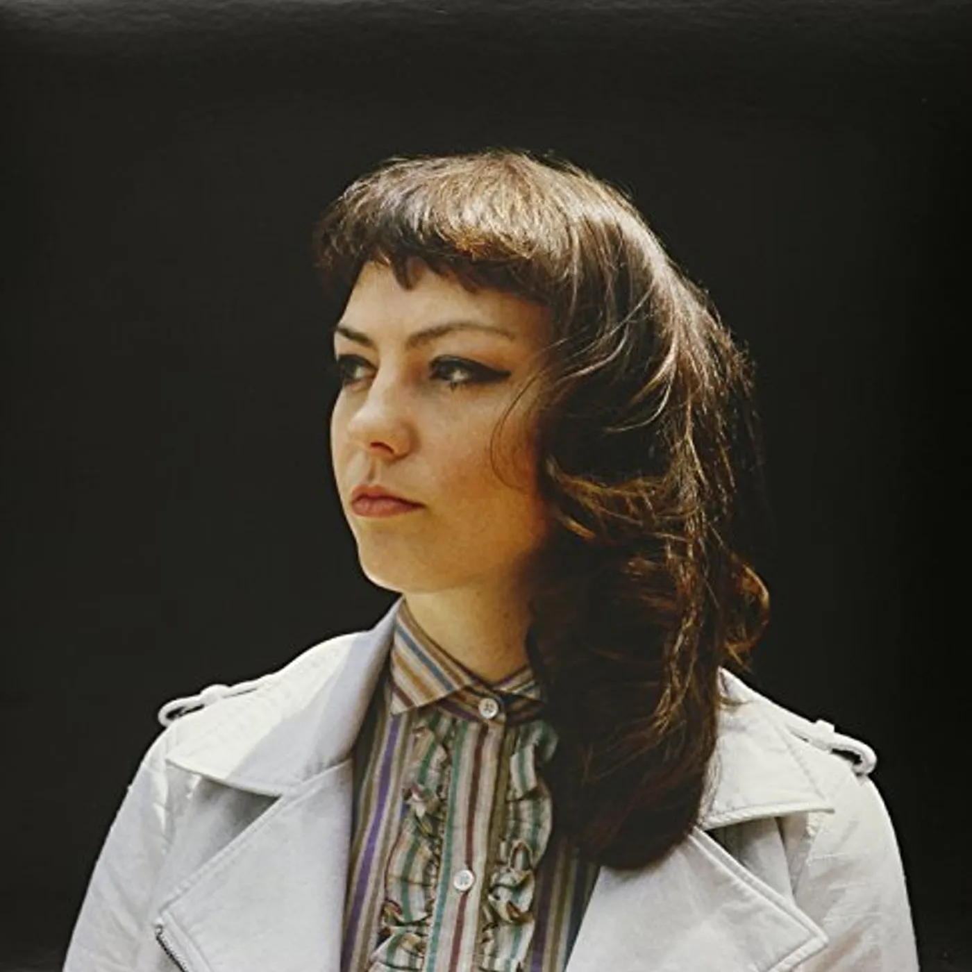 Oceano Depths Vinyl Record