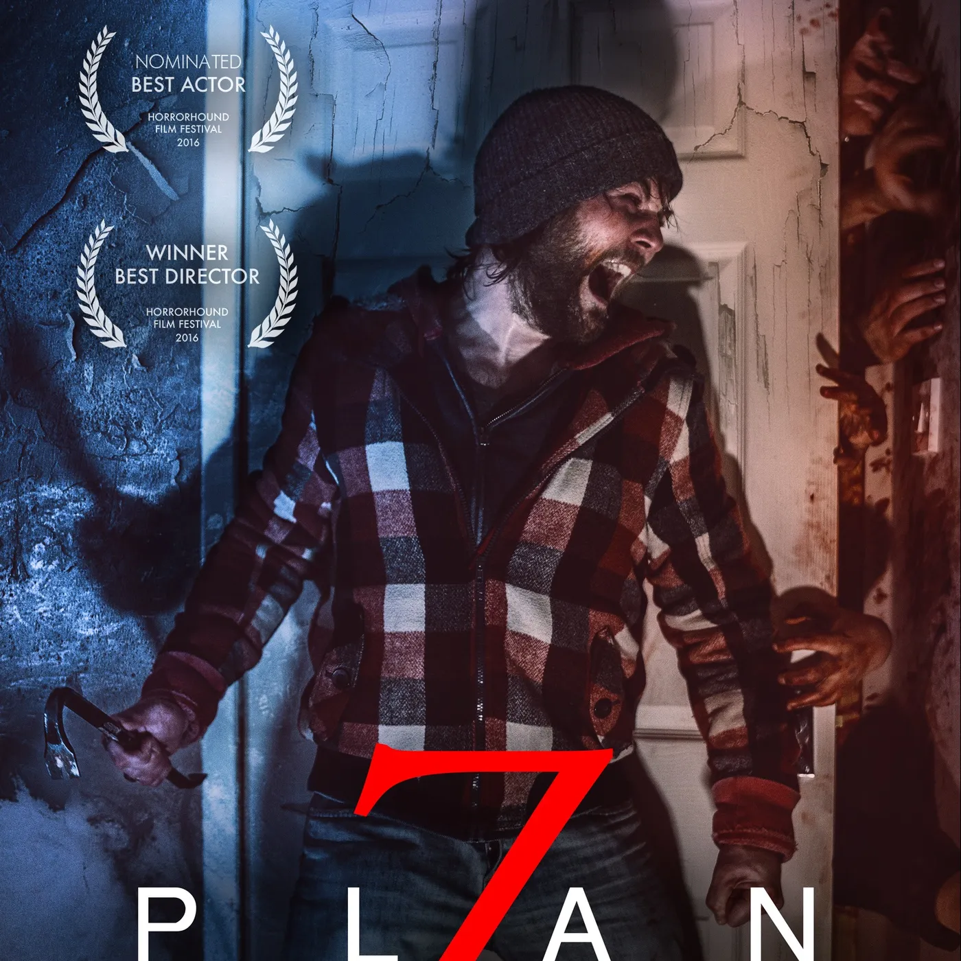 PLAN Z DVD