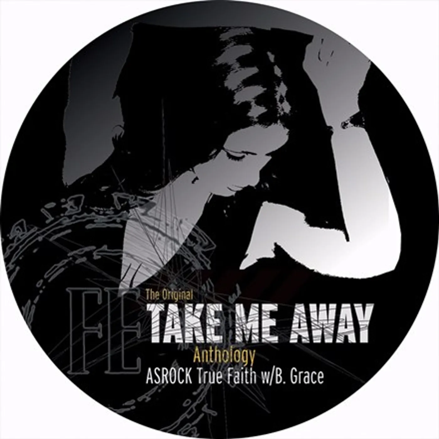 Final Cut Take Me Away Vinyl Record